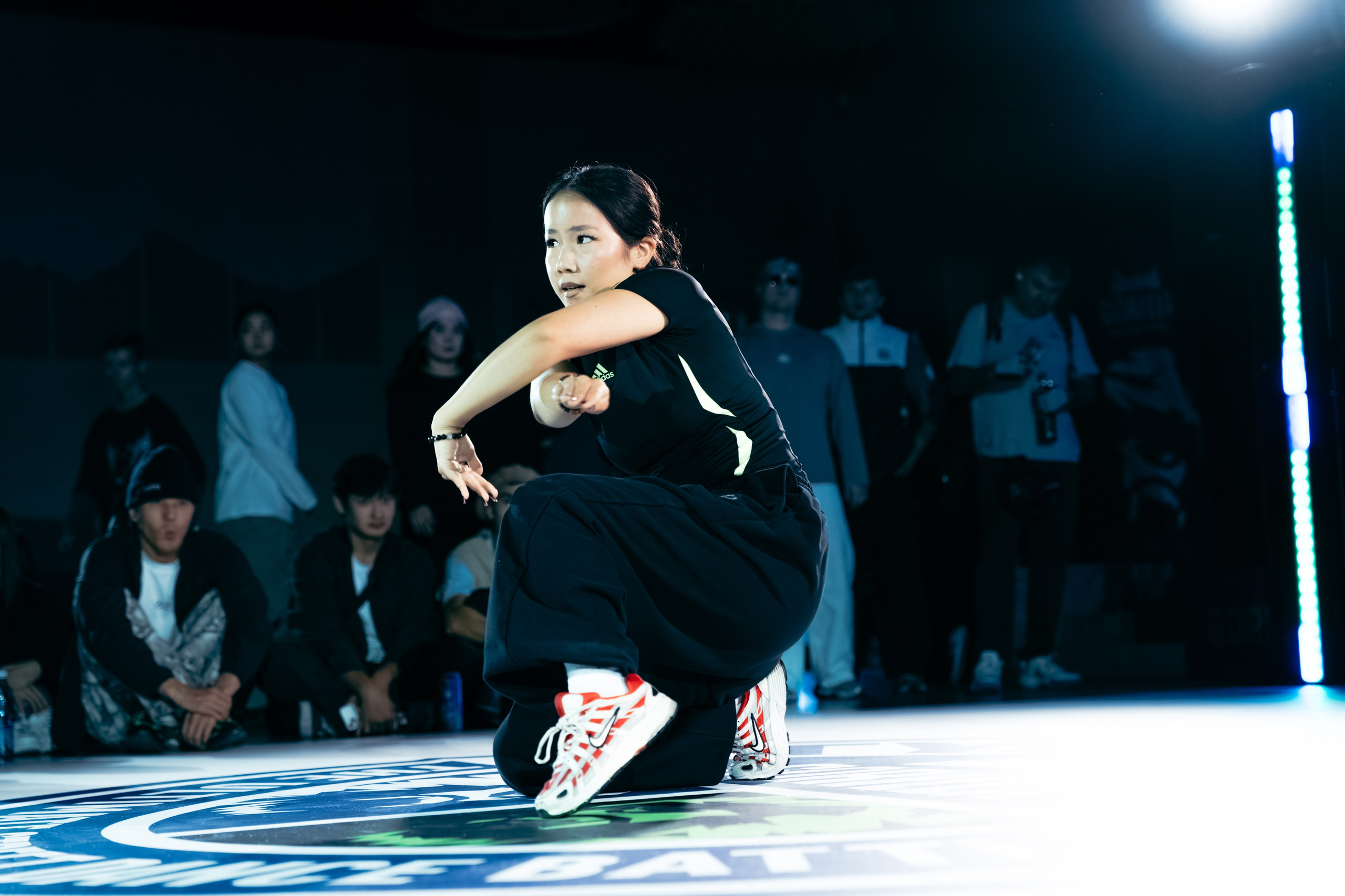 Gorilla Style Wars Kyrgyzstan Qualifier 2026. Gorillaenergymedia