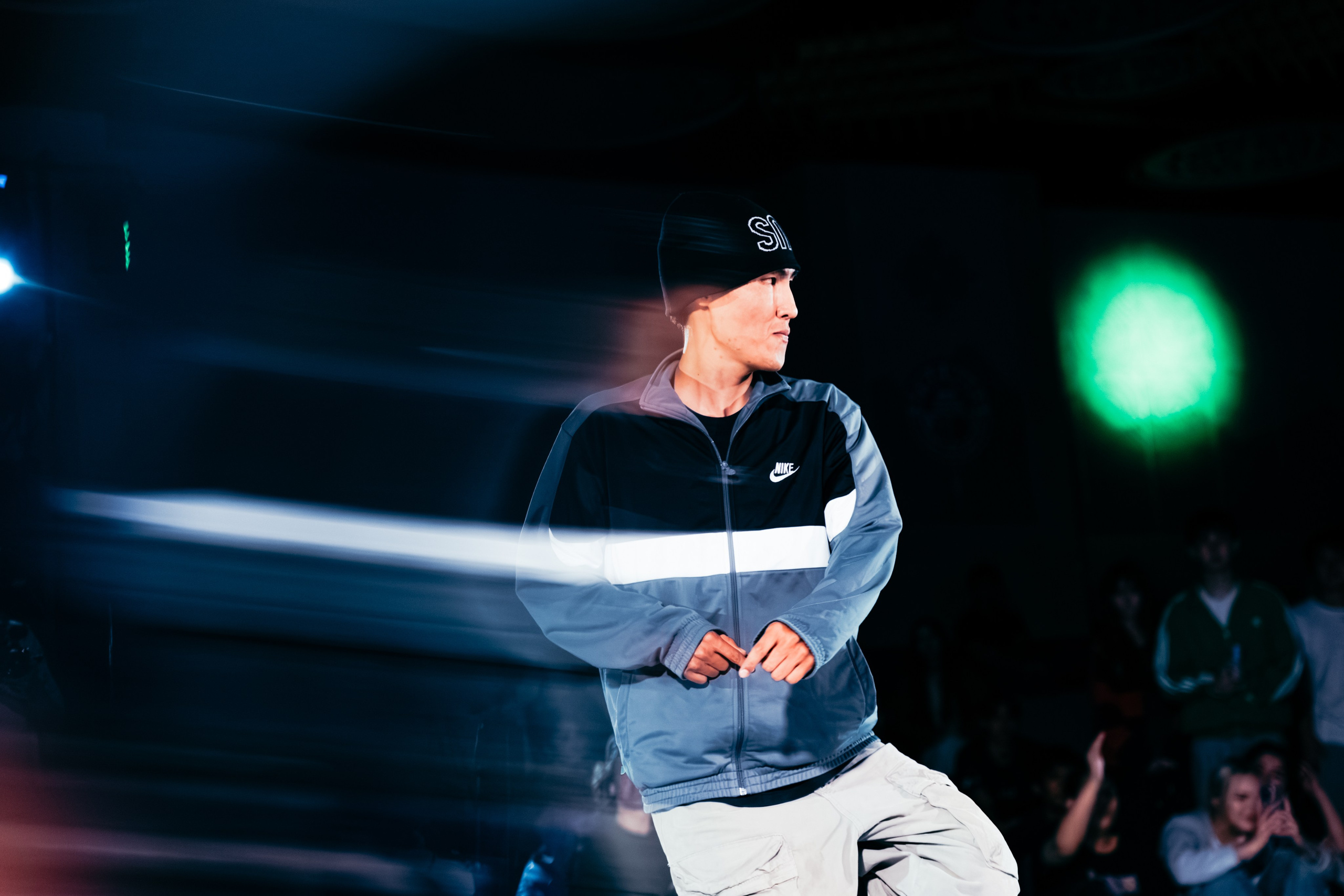 Gorilla Style Wars Kyrgyzstan Qualifier 2026. Gorillaenergymedia