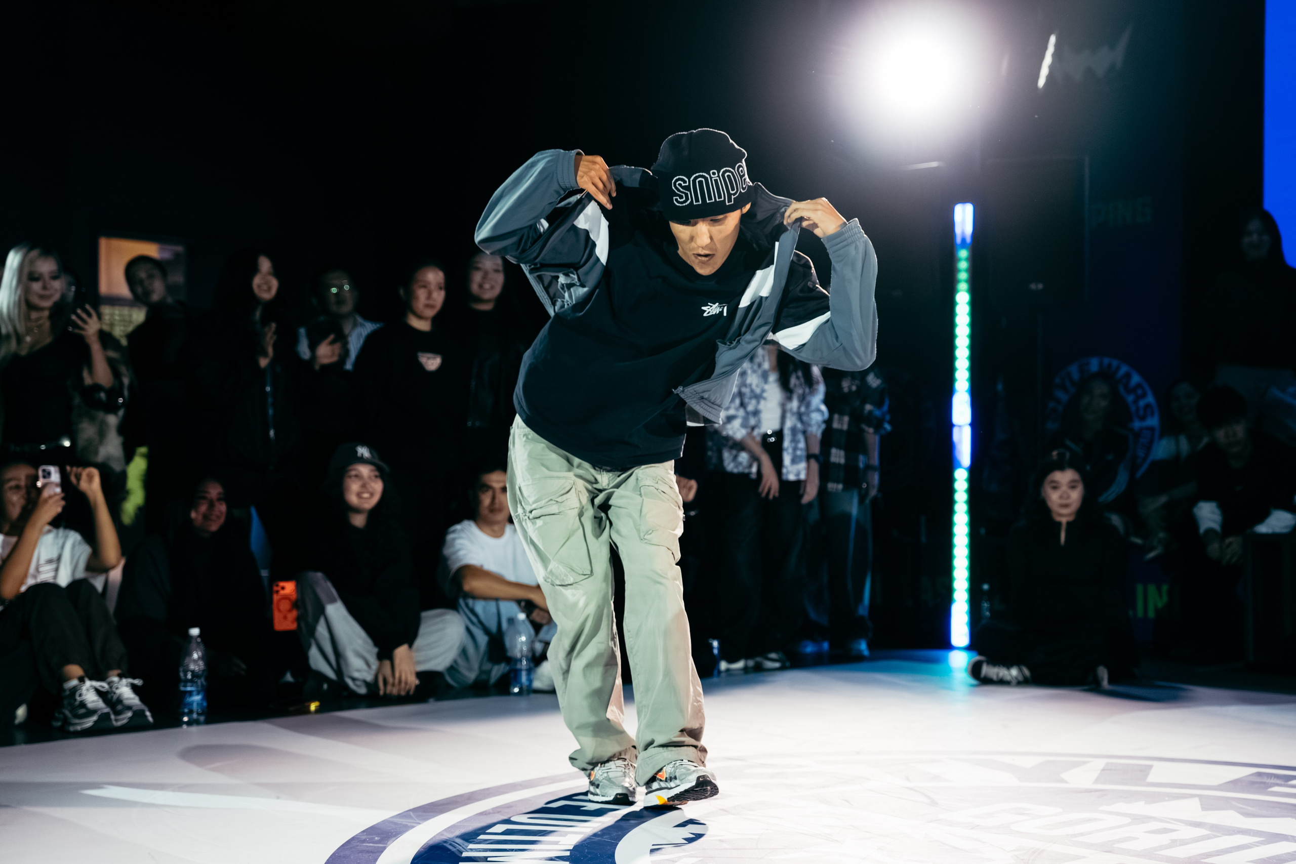 Gorilla Style Wars Kyrgyzstan Qualifier 2026. Gorillaenergymedia