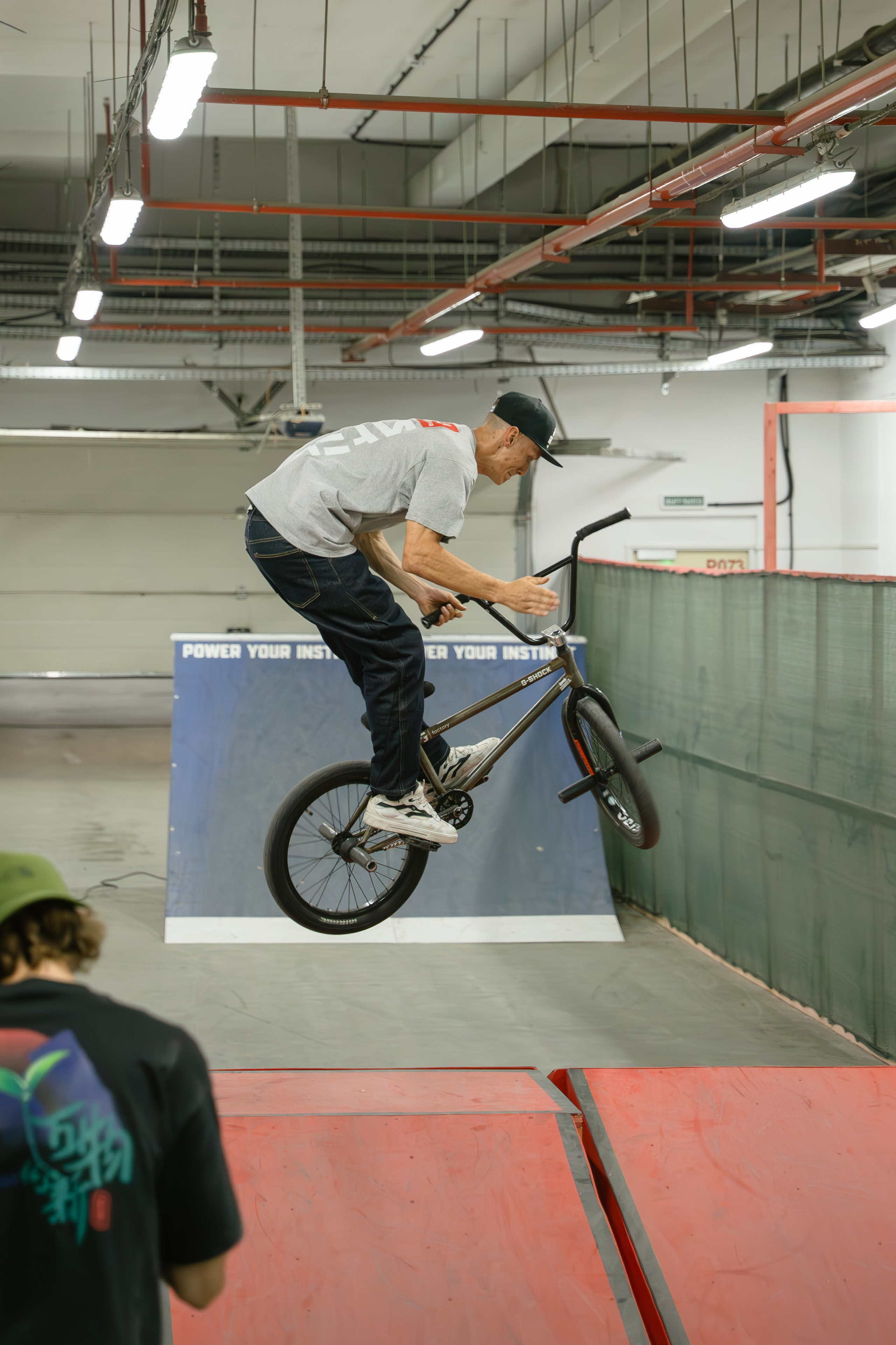 True Rider Park Opening. Gorillaenergymedia