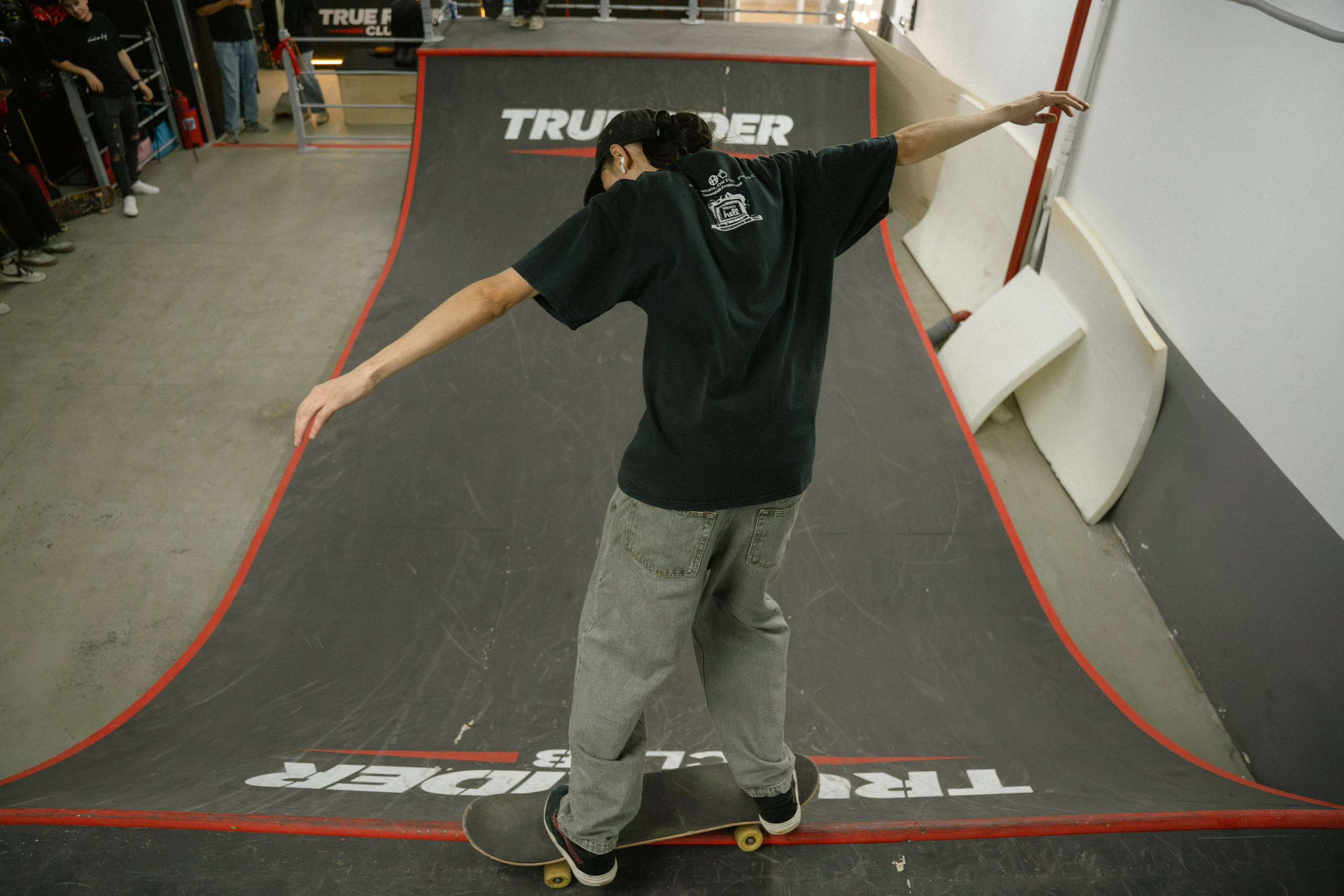 True Rider Park Opening. Gorillaenergymedia