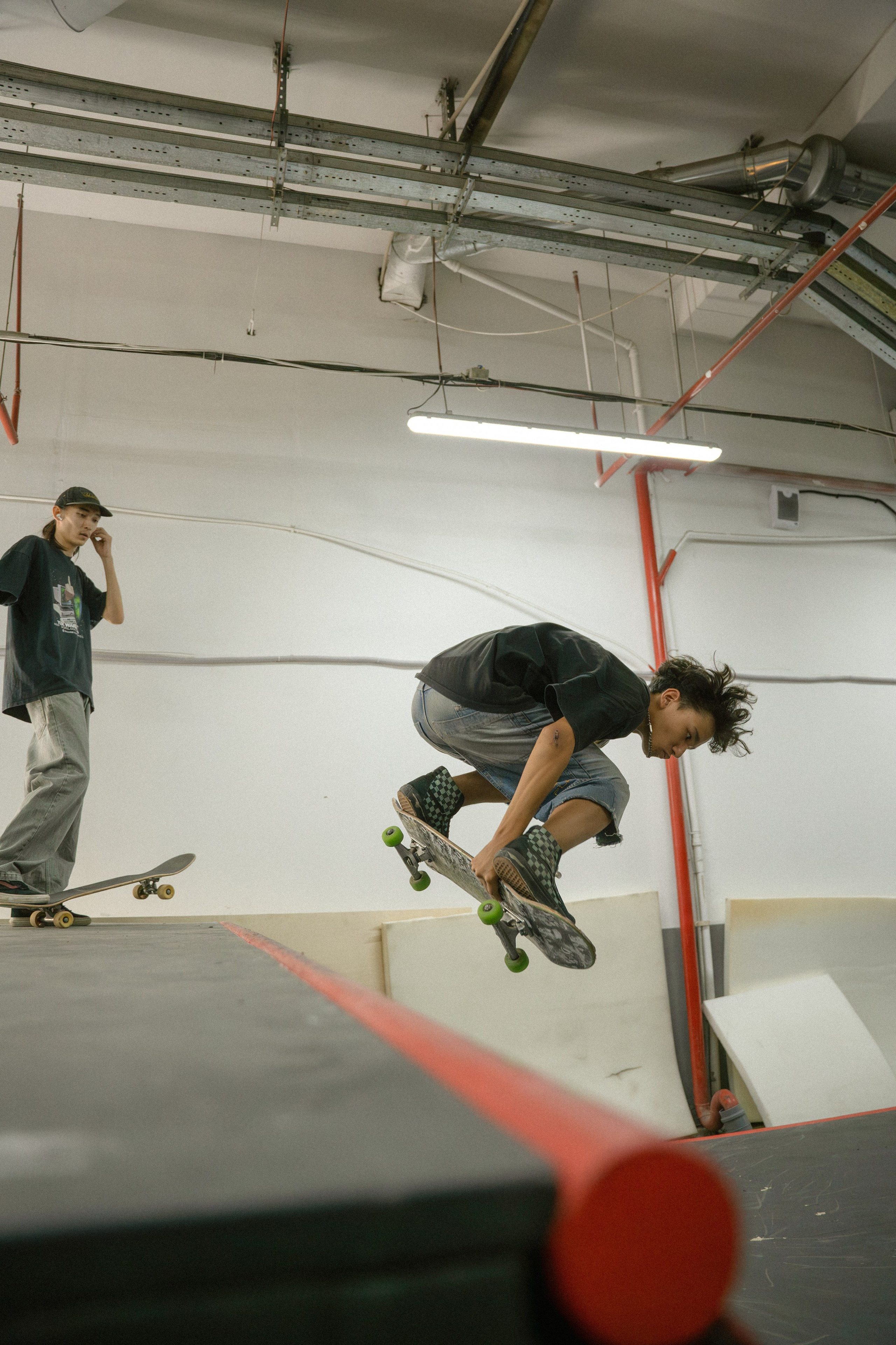 True Rider Park Opening. Gorillaenergymedia