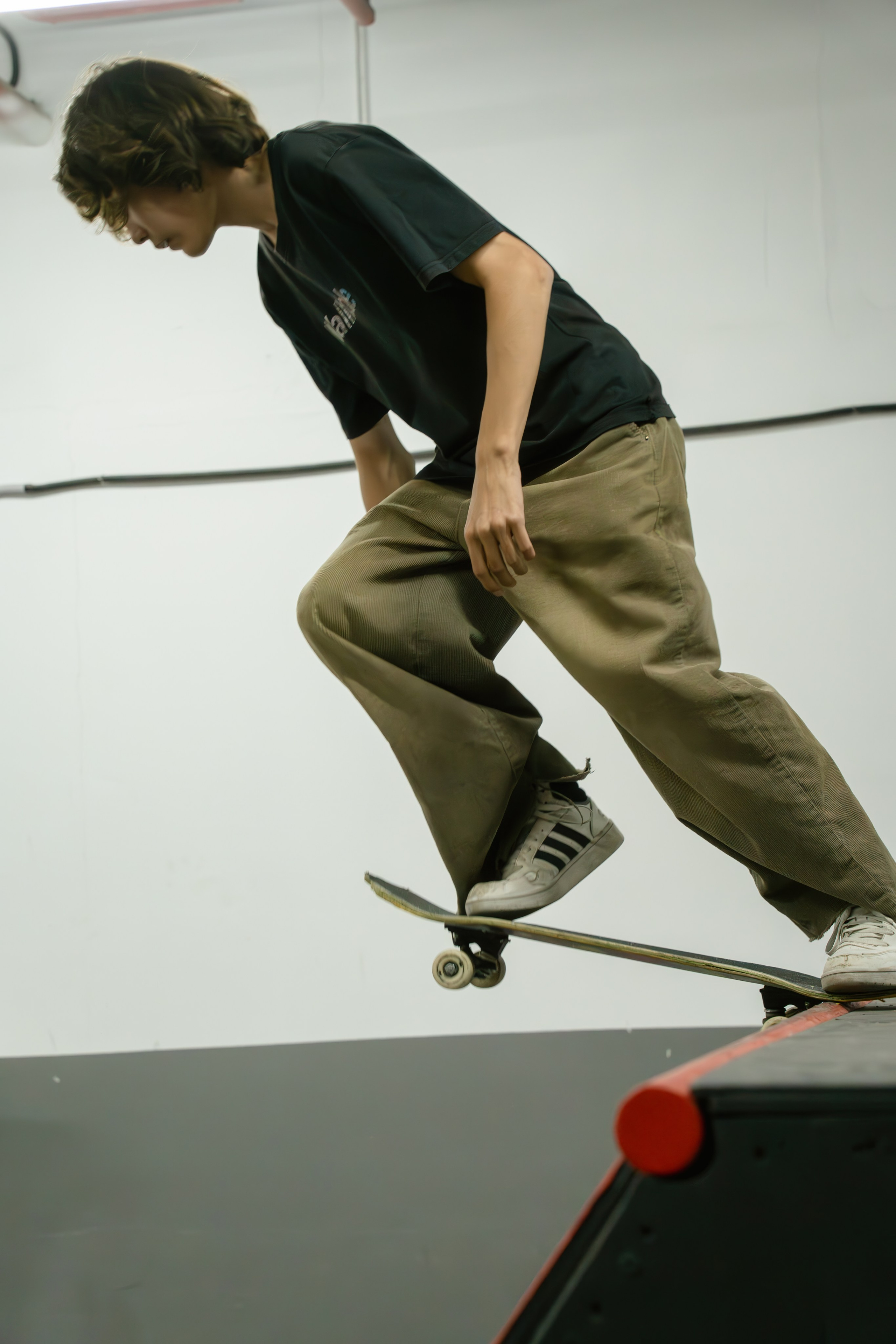 True Rider Park Opening. Gorillaenergymedia