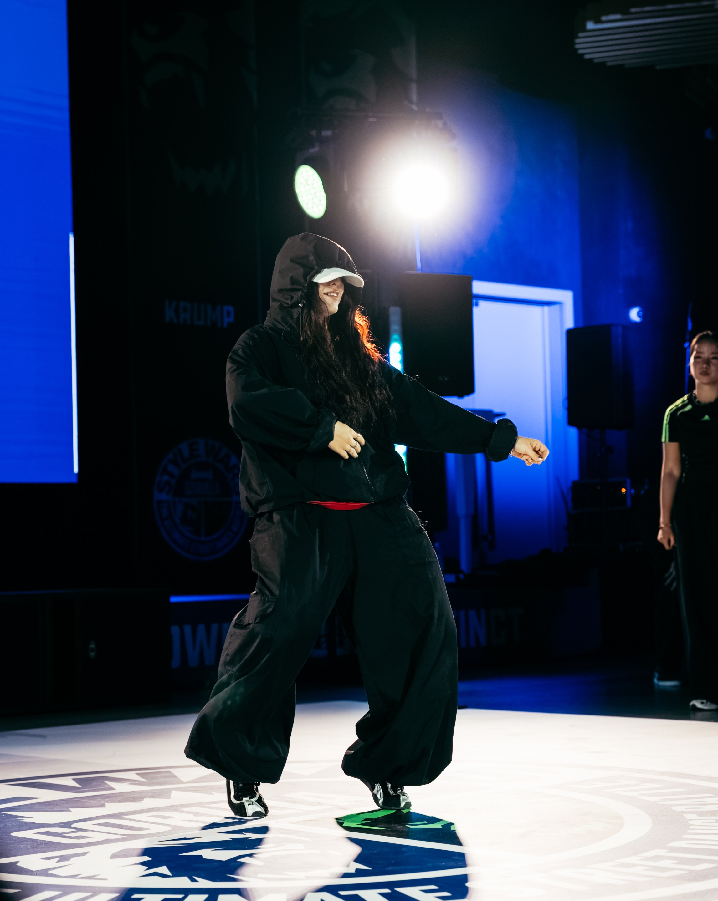 Gorilla Style Wars Kyrgyzstan Qualifier 2026. Gorillaenergymedia