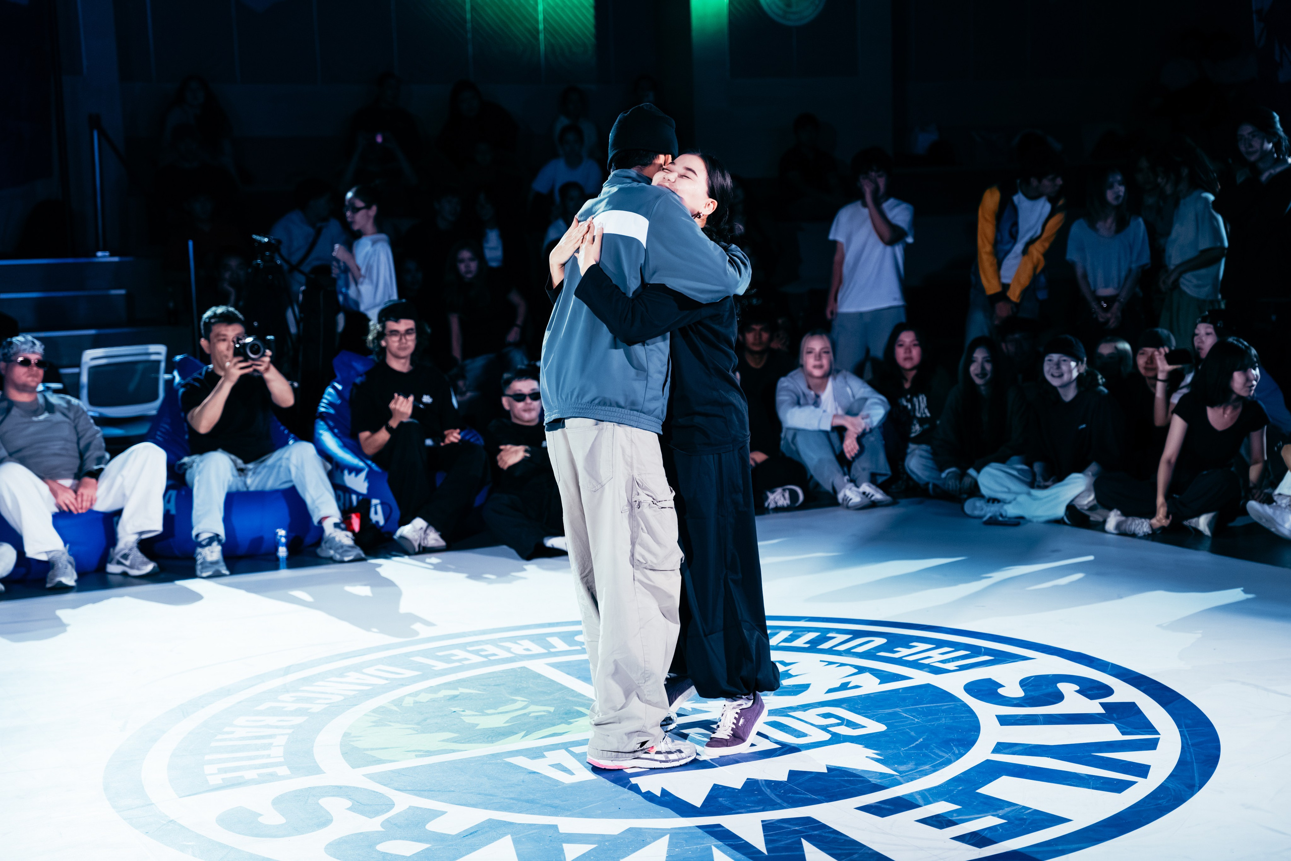 Gorilla Style Wars Kyrgyzstan Qualifier 2026. Gorillaenergymedia