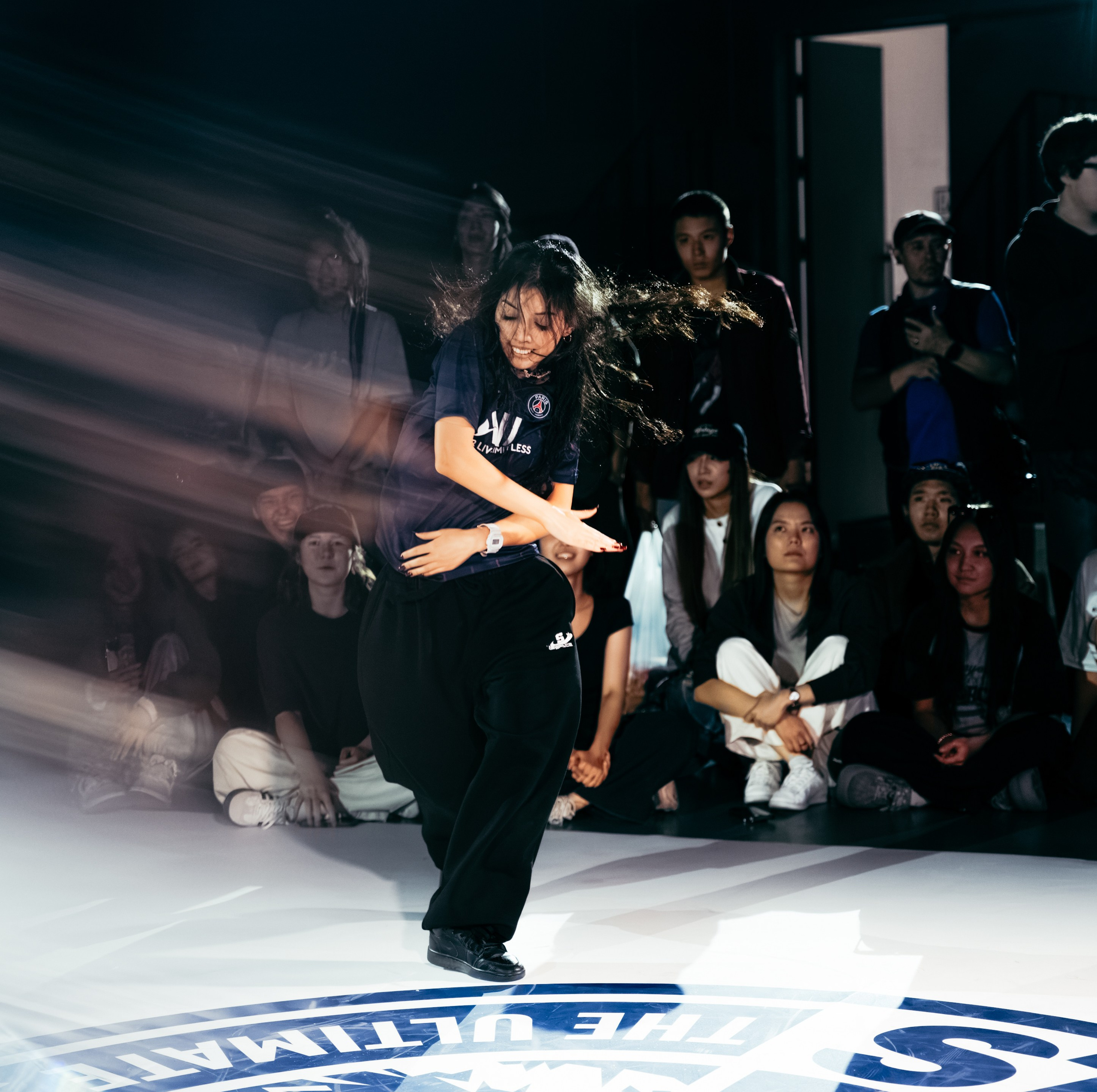 Gorilla Style Wars Kyrgyzstan Qualifier 2026. Gorillaenergymedia