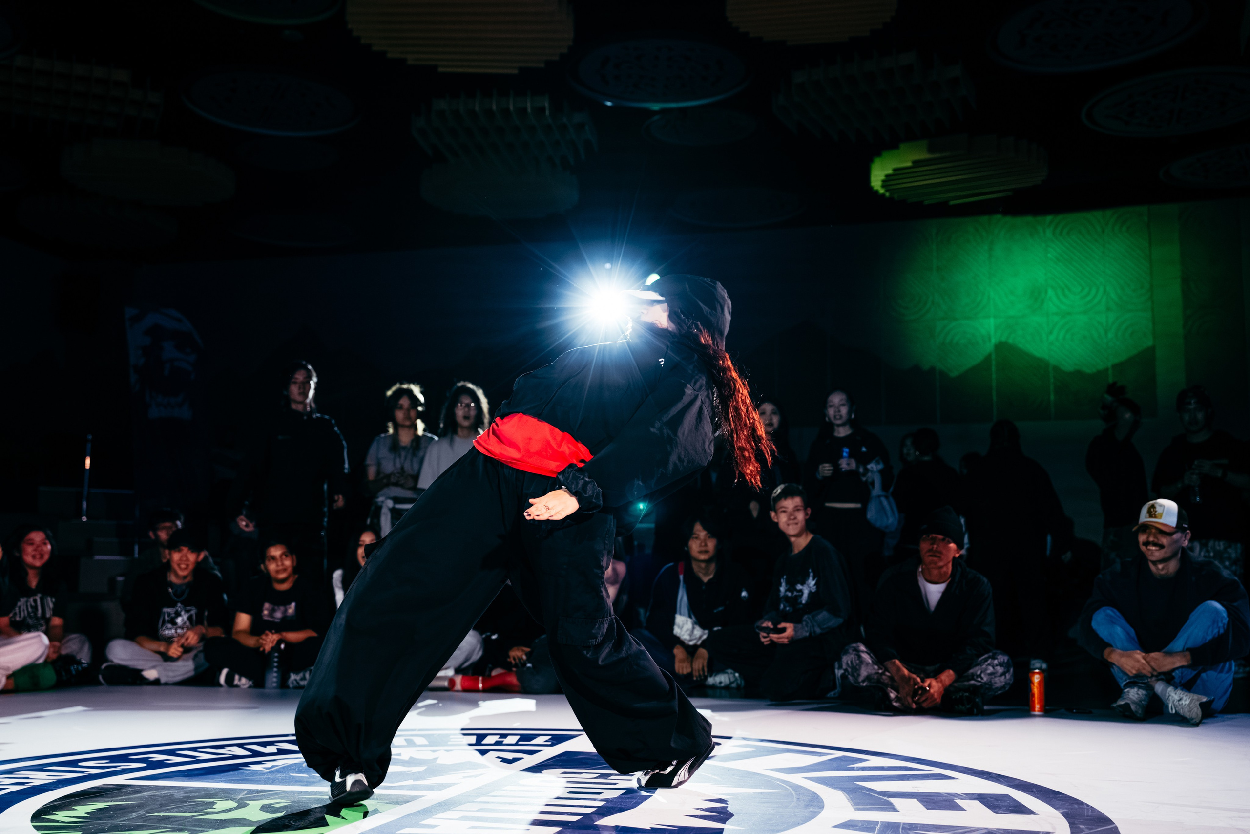 Gorilla Style Wars Kyrgyzstan Qualifier 2026. Gorillaenergymedia
