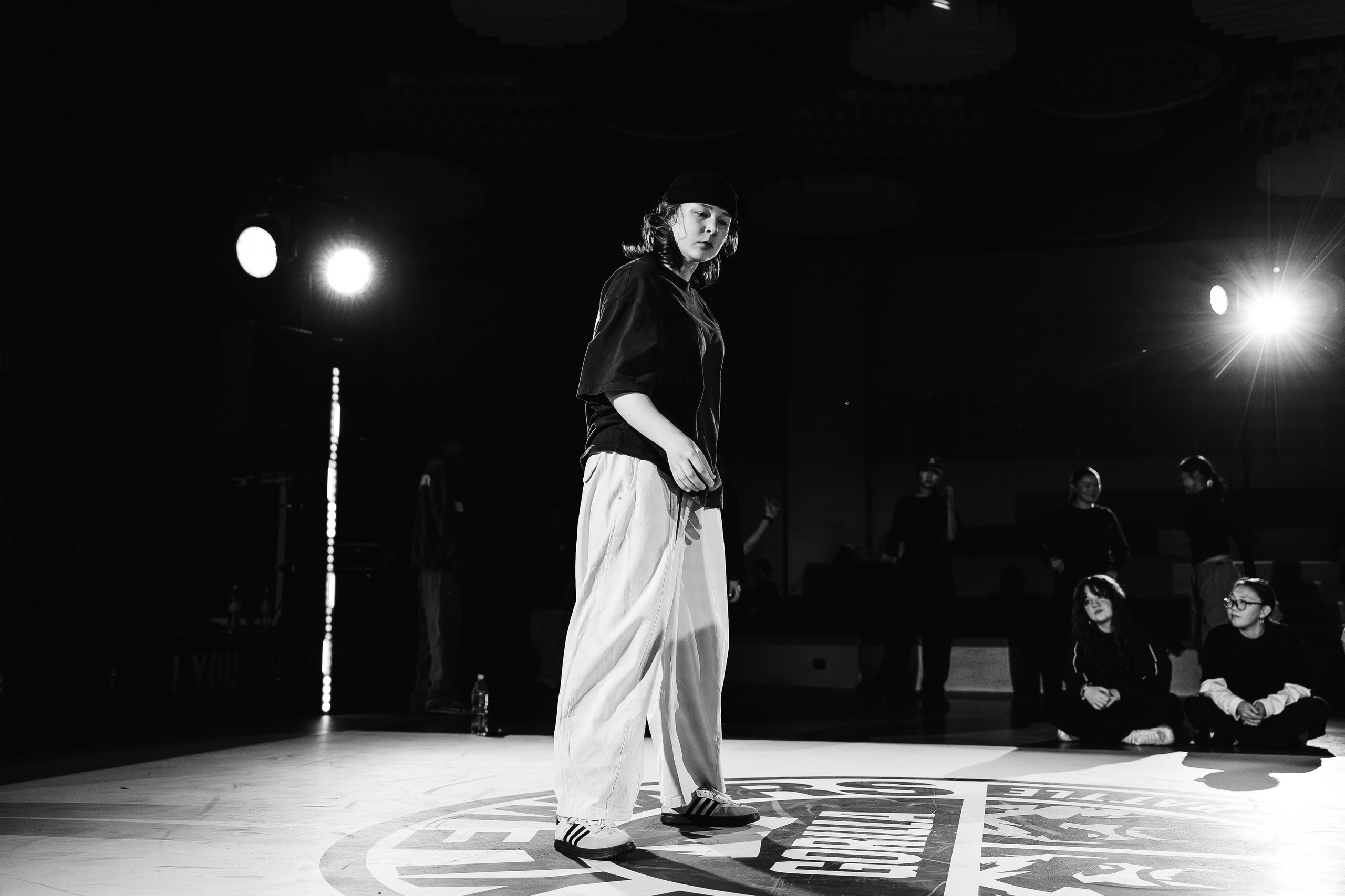 Gorilla Style Wars Kyrgyzstan Qualifier 2026. Gorillaenergymedia