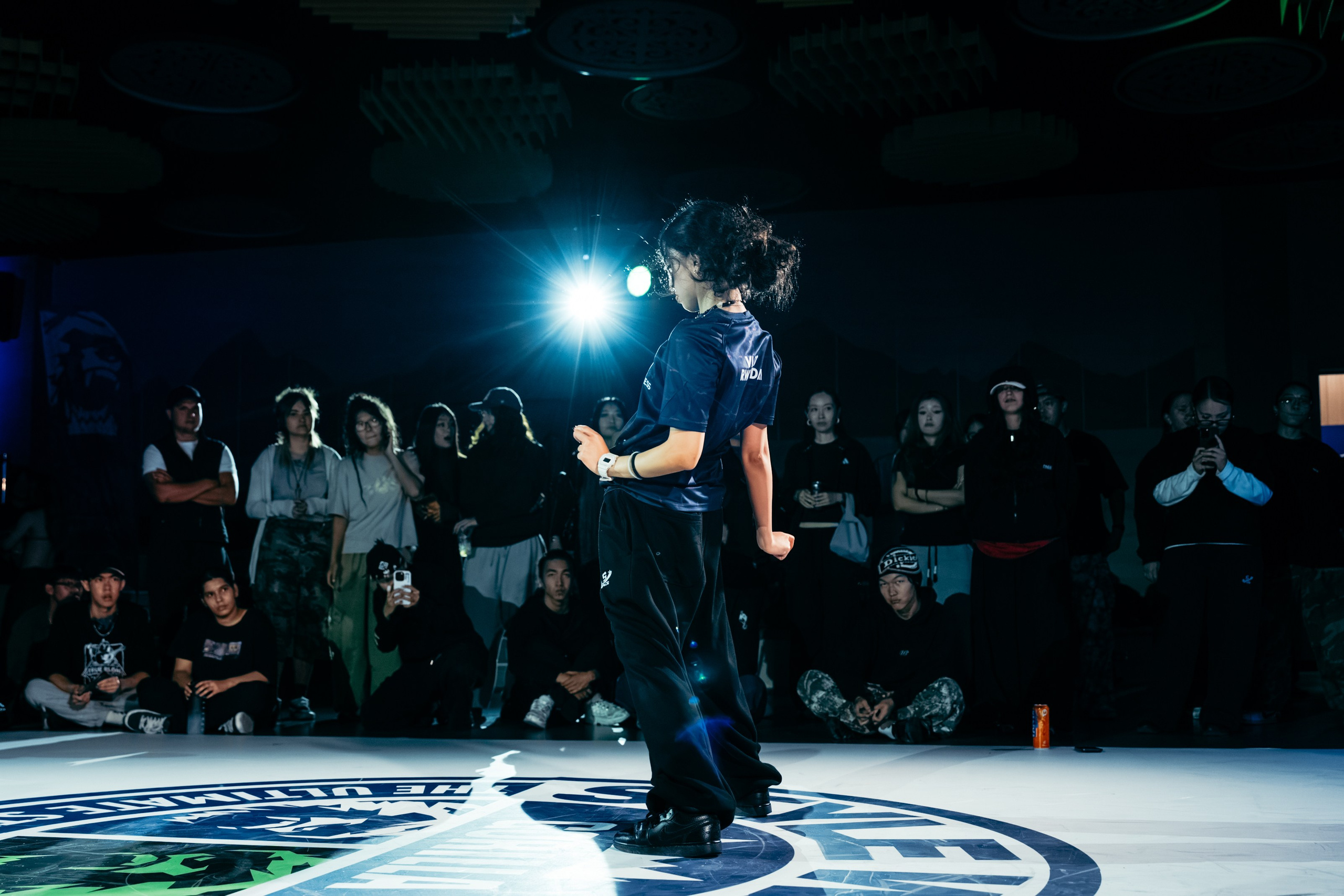 Gorilla Style Wars Kyrgyzstan Qualifier 2026. Gorillaenergymedia