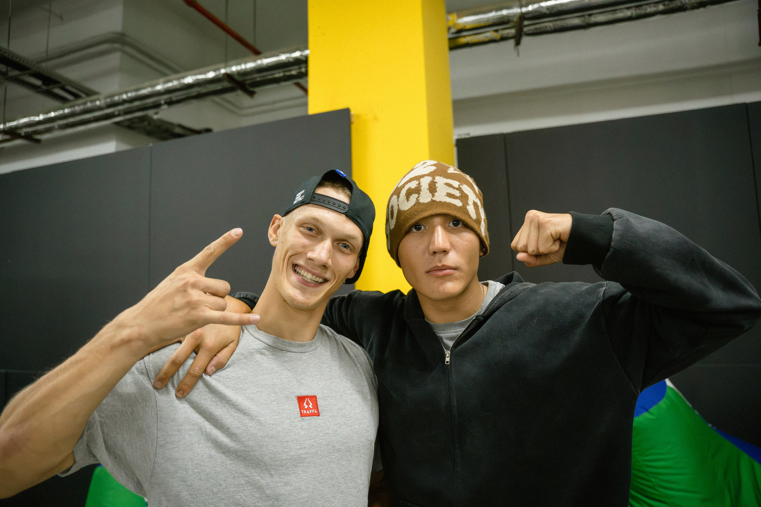 True Rider Park Opening. Gorillaenergymedia