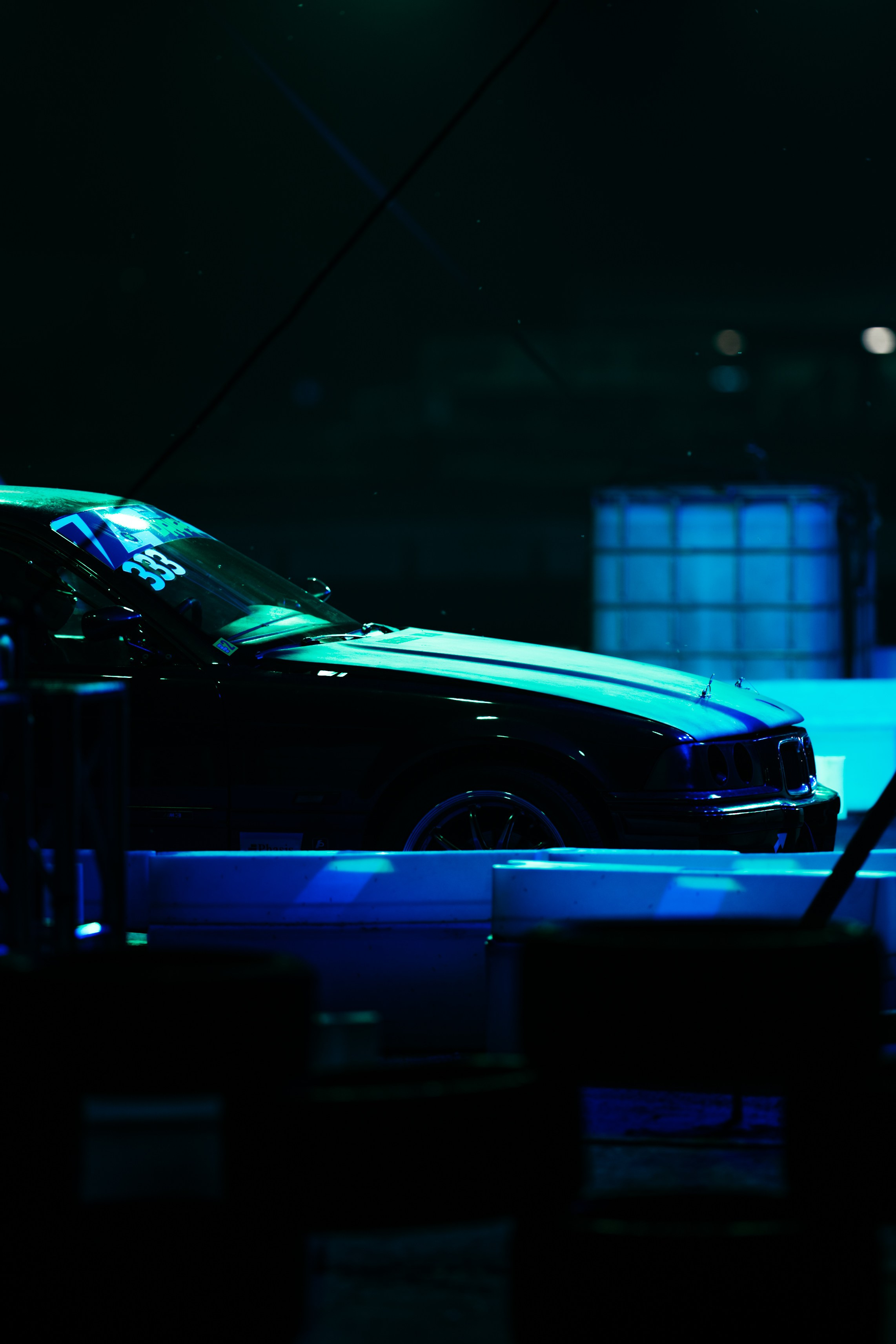 Gorilla Drift Ultimate Night. Gorillaenergymedia