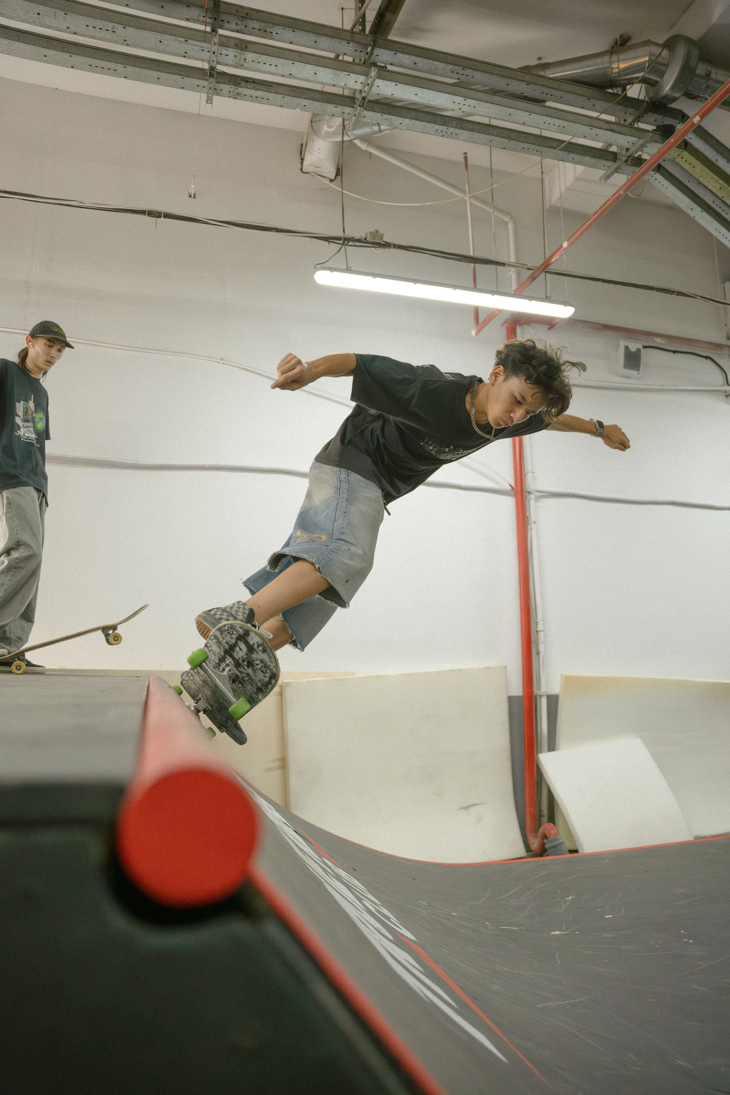 True Rider Park Opening. Gorillaenergymedia