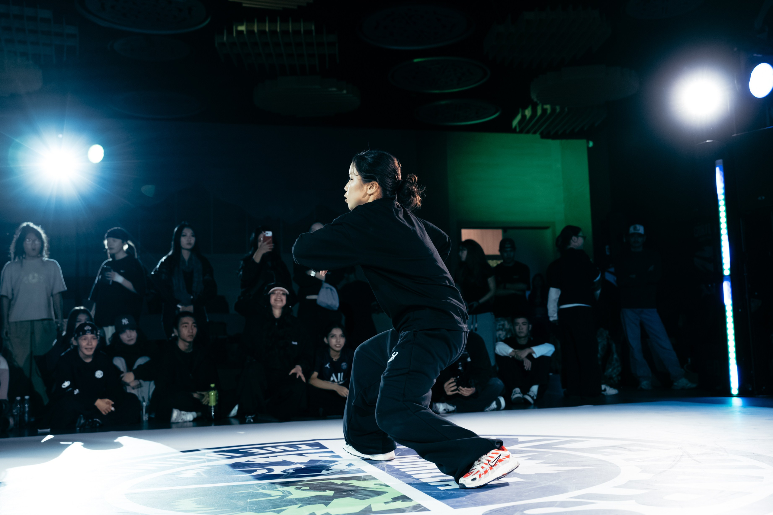Gorilla Style Wars Kyrgyzstan Qualifier 2026. Gorillaenergymedia
