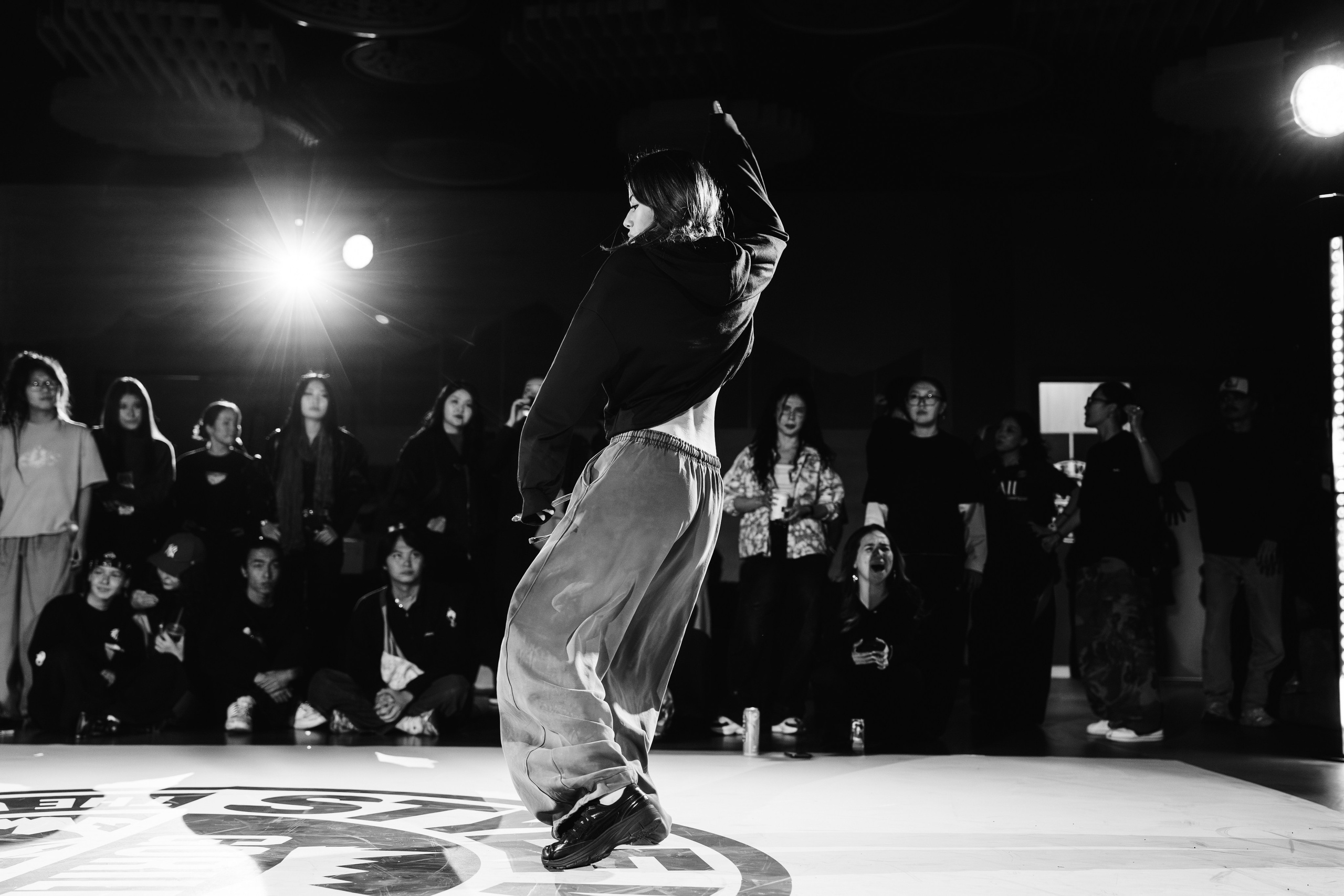 Gorilla Style Wars Kyrgyzstan Qualifier 2026. Gorillaenergymedia