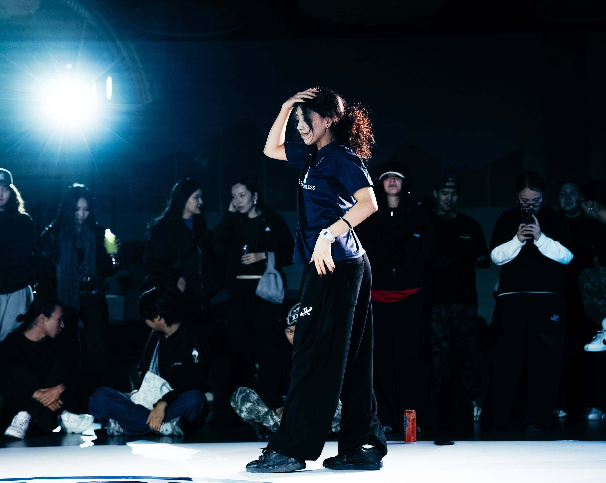 Gorilla Style Wars Kyrgyzstan Qualifier 2026. Gorillaenergymedia
