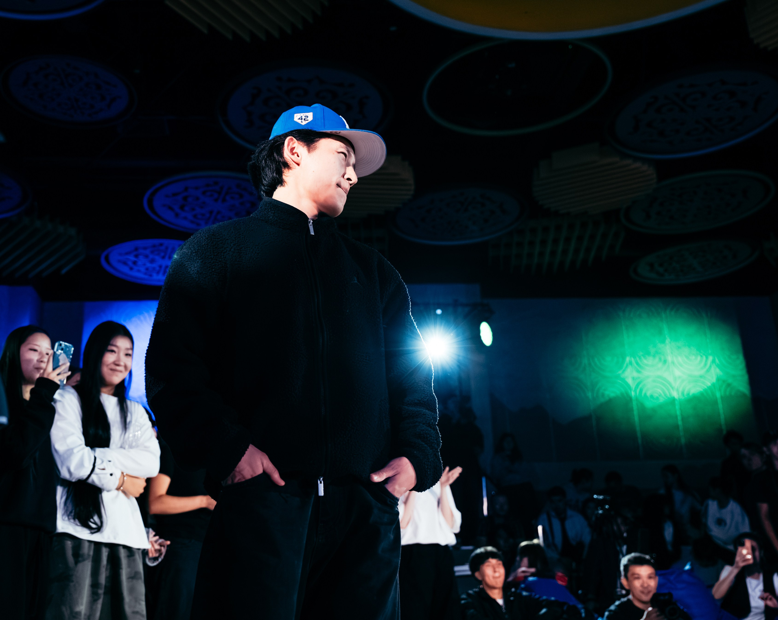 Gorilla Style Wars Kyrgyzstan Qualifier 2026. Gorillaenergymedia