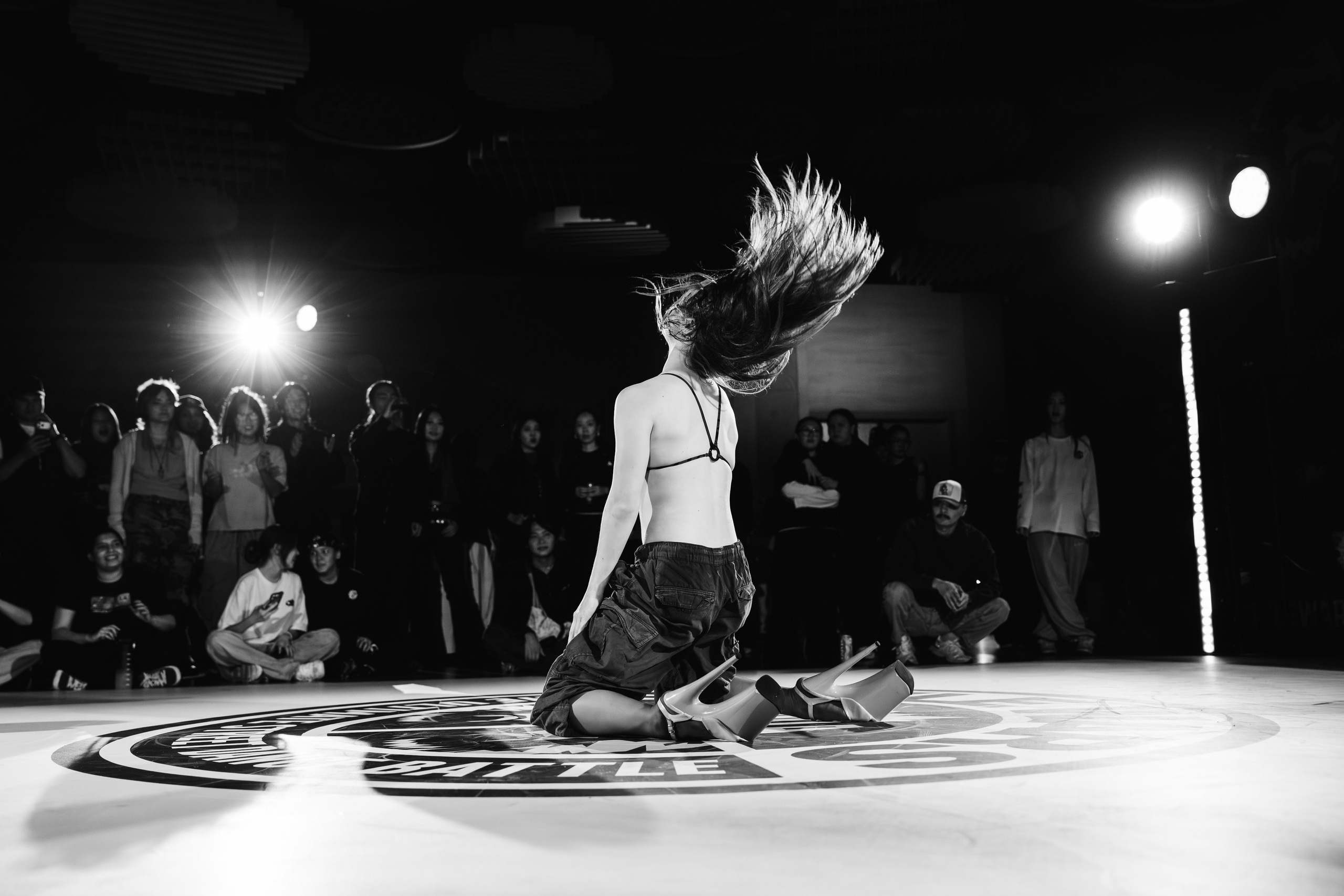 Gorilla Style Wars Kyrgyzstan Qualifier 2026. Gorillaenergymedia