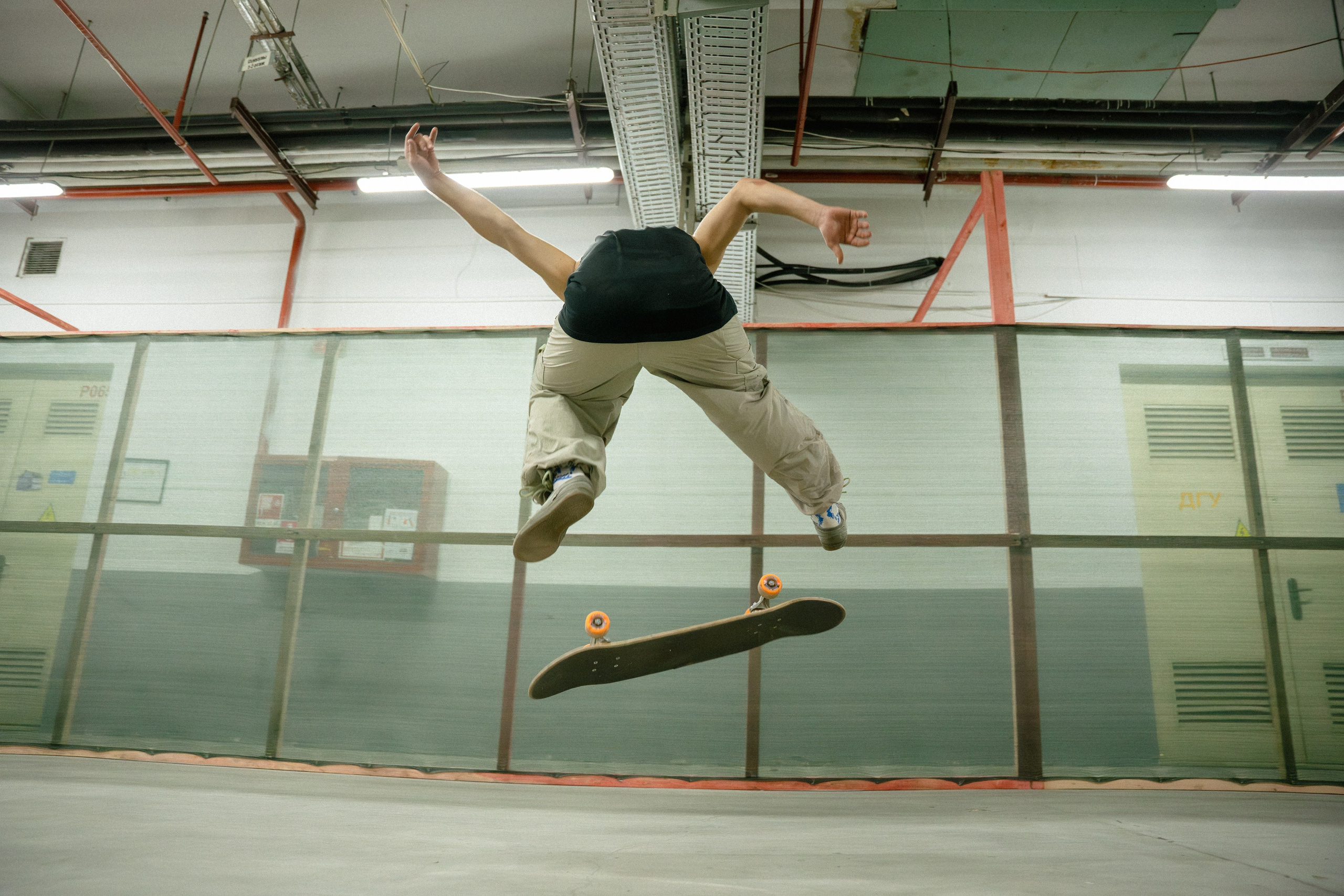 True Rider Park Opening. Gorillaenergymedia