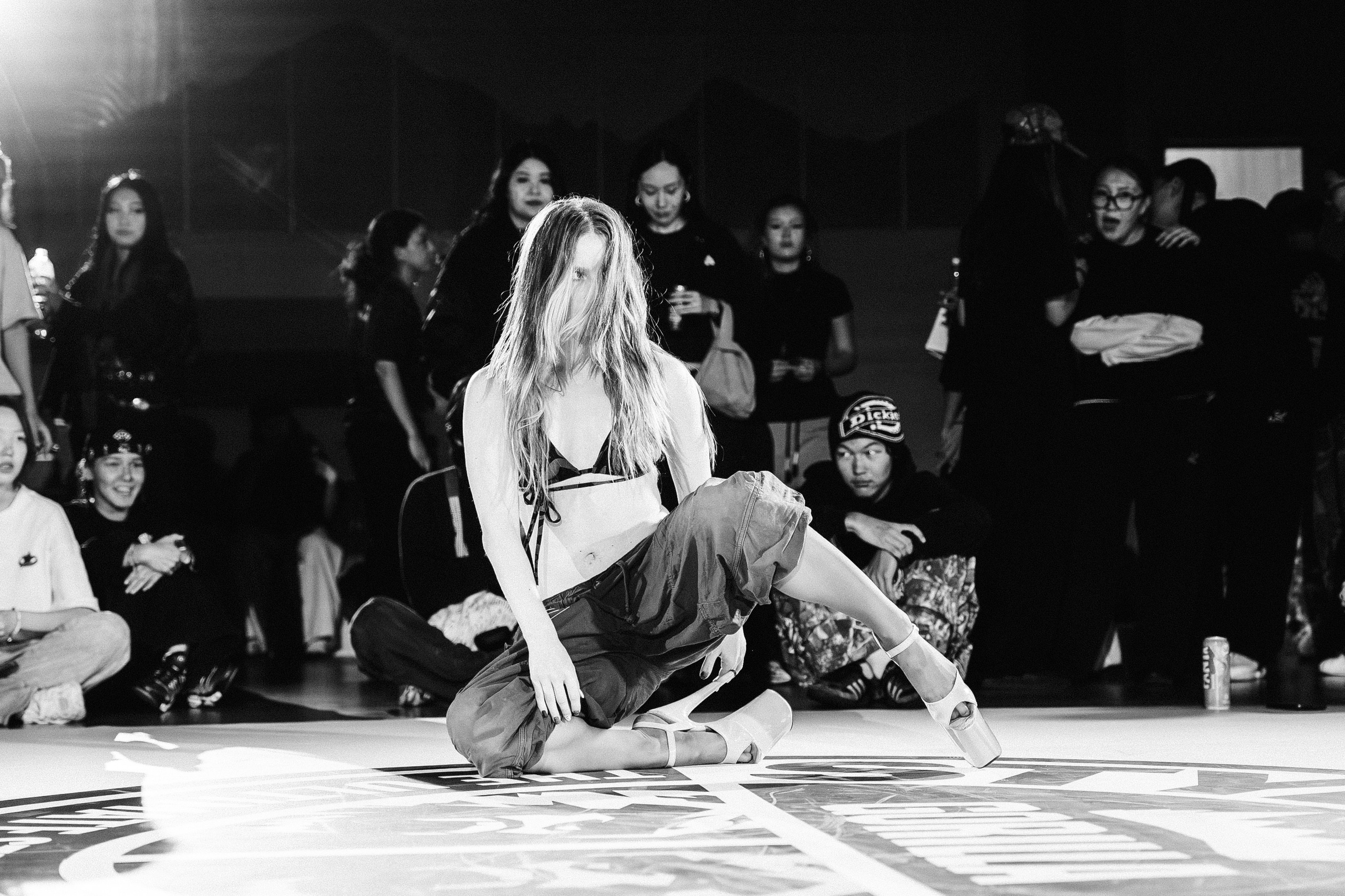 Gorilla Style Wars Kyrgyzstan Qualifier 2026. Gorillaenergymedia