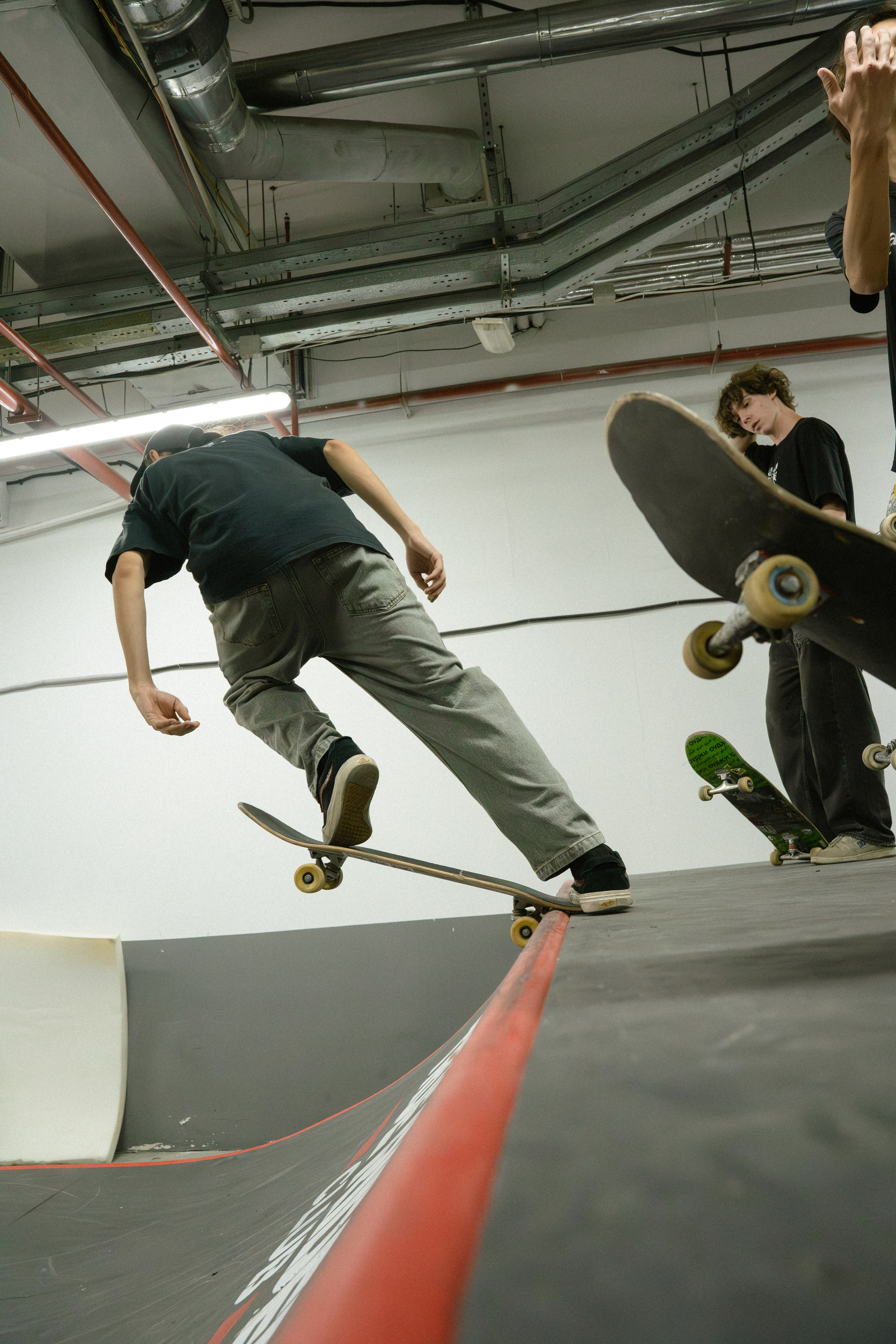 True Rider Park Opening. Gorillaenergymedia