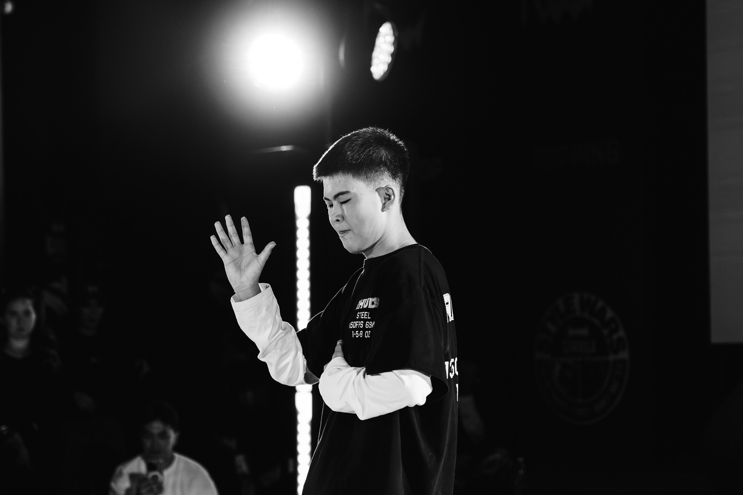 Gorilla Style Wars Kyrgyzstan Qualifier 2026. Gorillaenergymedia