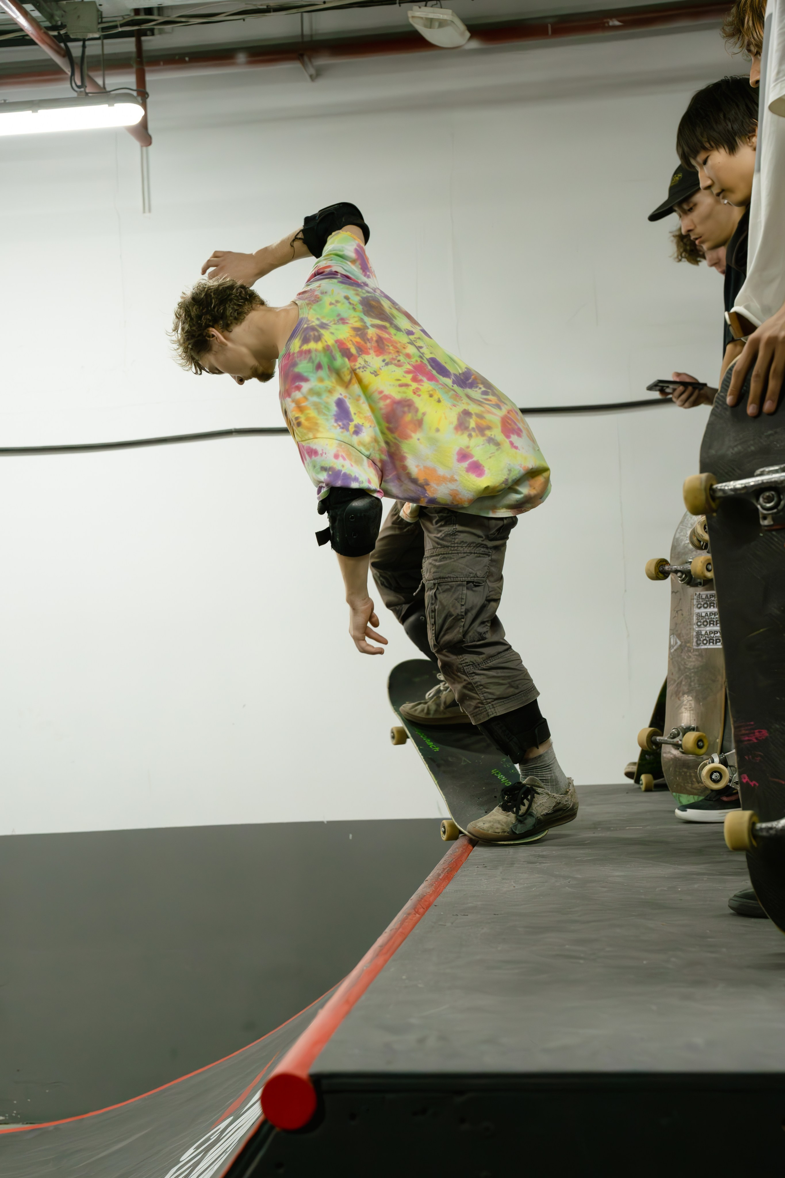 True Rider Park Opening. Gorillaenergymedia