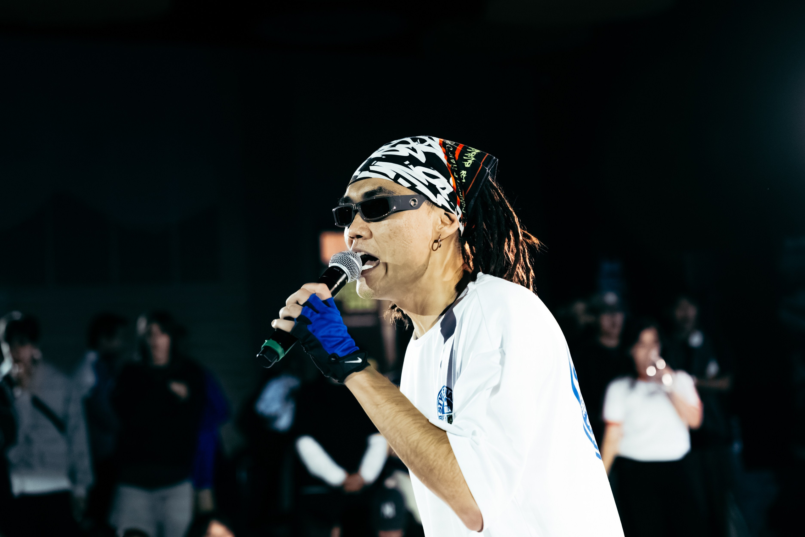 Gorilla Style Wars Kyrgyzstan Qualifier 2026. Gorillaenergymedia