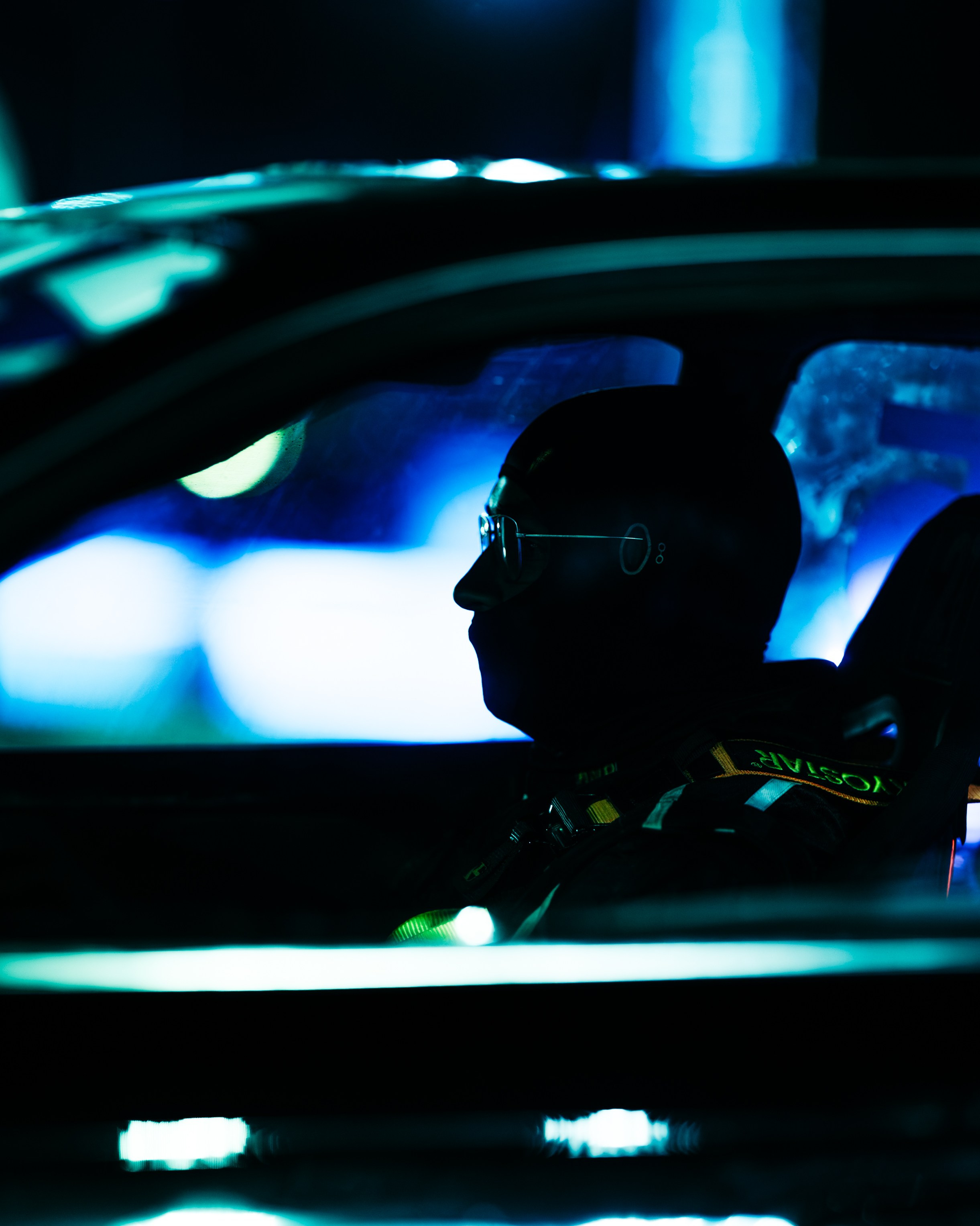 Gorilla Drift Ultimate Night. Gorillaenergymedia