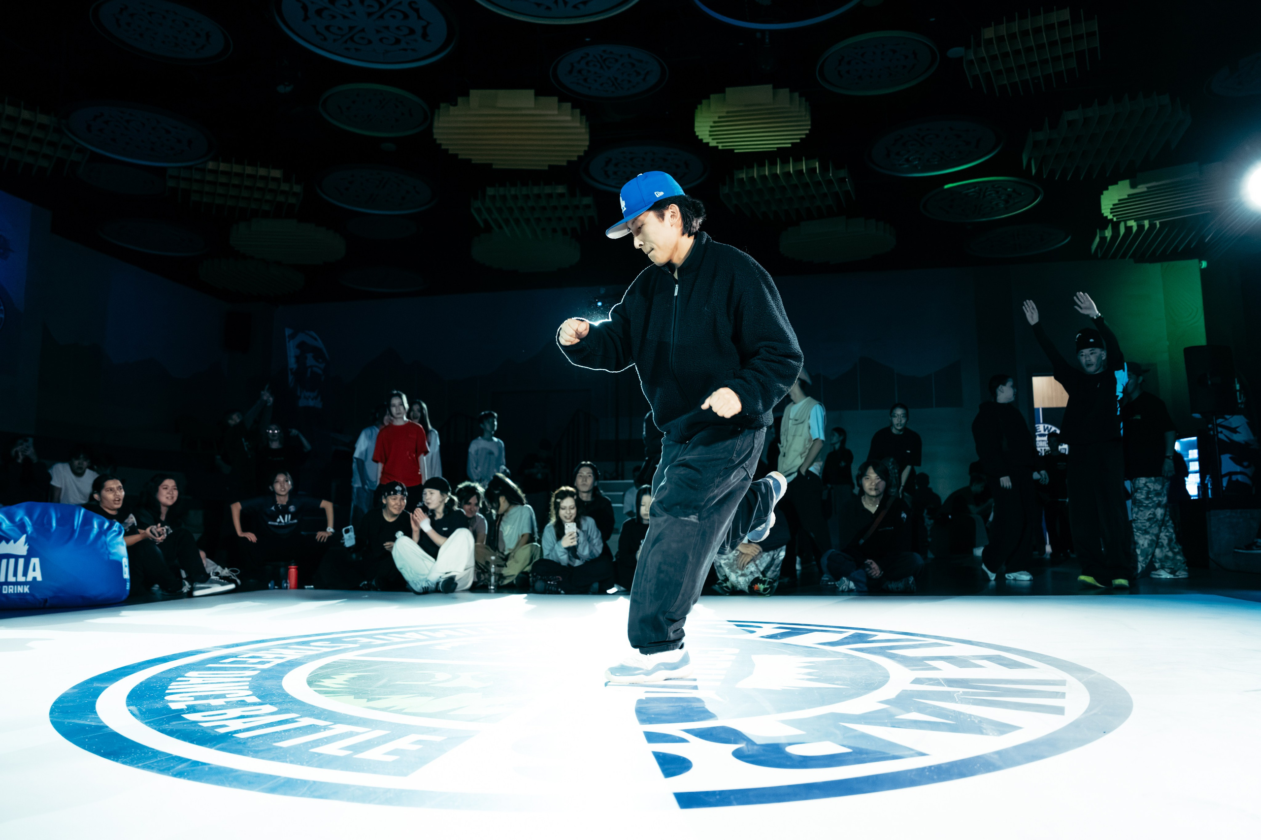 Gorilla Style Wars Kyrgyzstan Qualifier 2026. Gorillaenergymedia