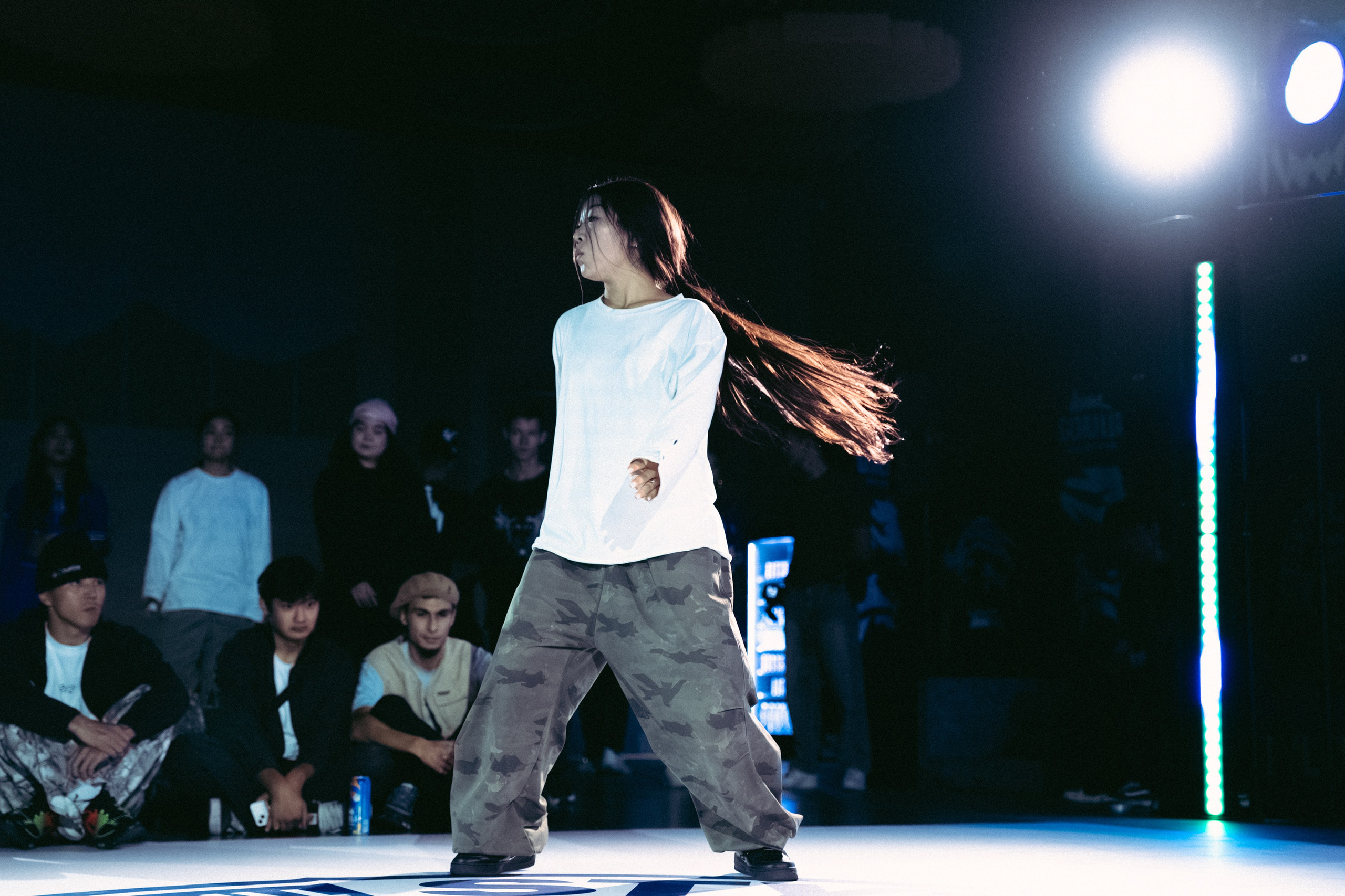 Gorilla Style Wars Kyrgyzstan Qualifier 2026. Gorillaenergymedia