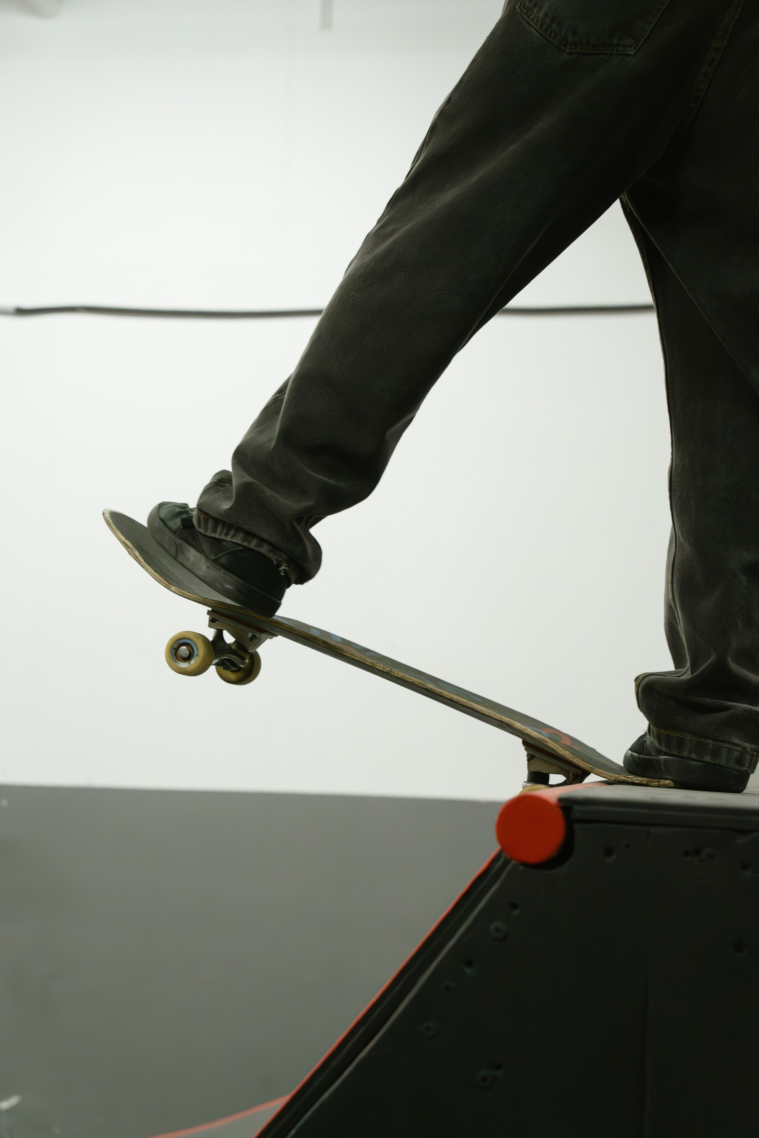 True Rider Park Opening. Gorillaenergymedia