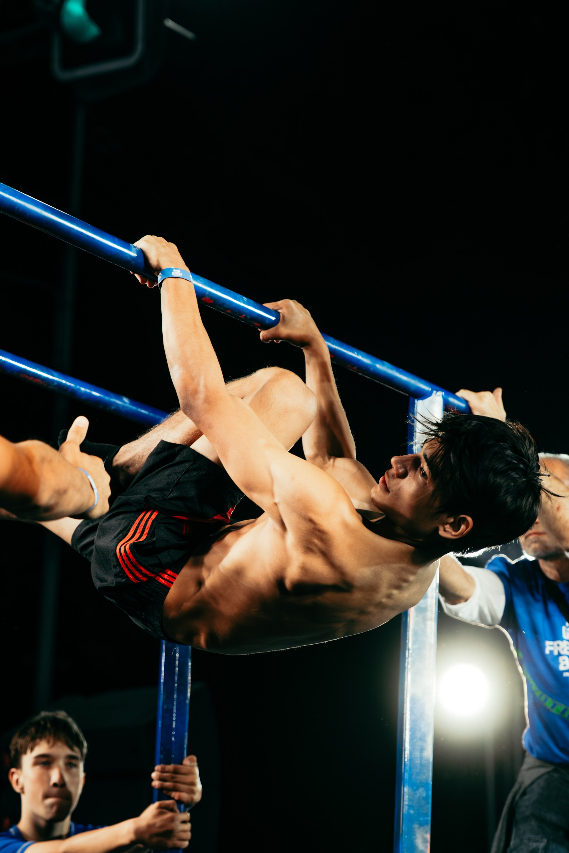 Gorilla Beyond Gravity Kazakhstan Qualifier. Gorillaenergymedia