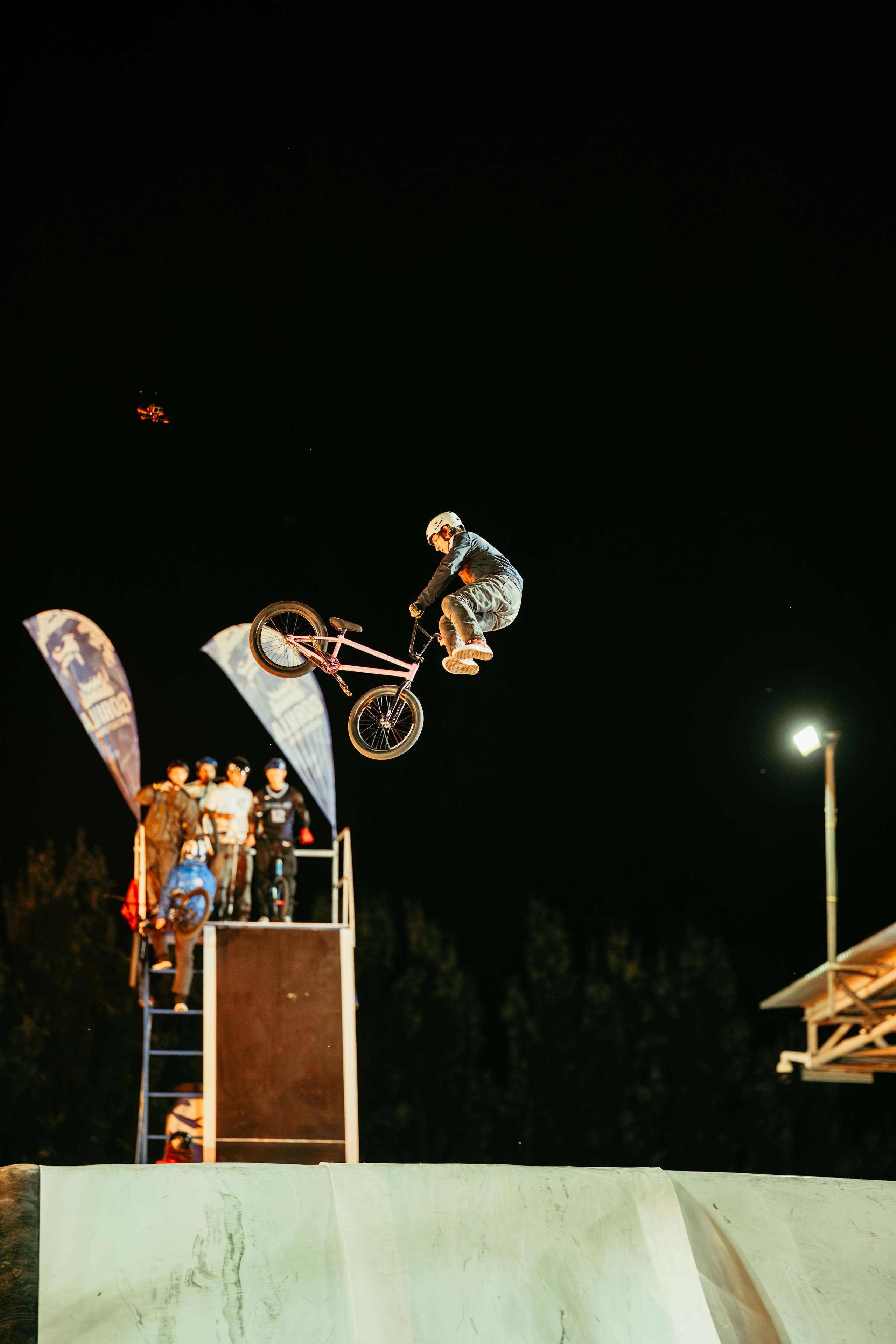 Gorilla Drift Ultimate Night. Gorillaenergymedia