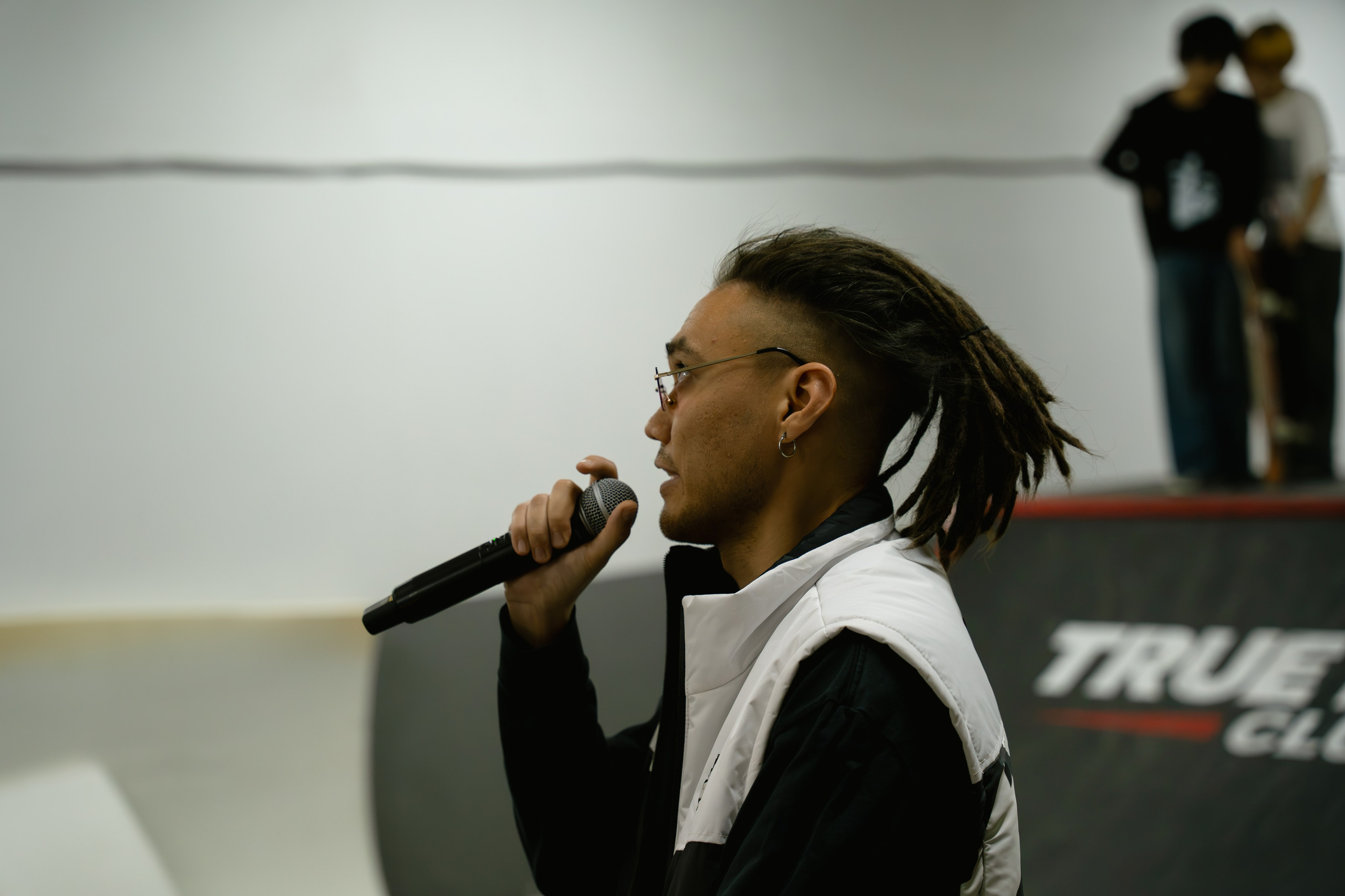 True Rider Park Opening. Gorillaenergymedia