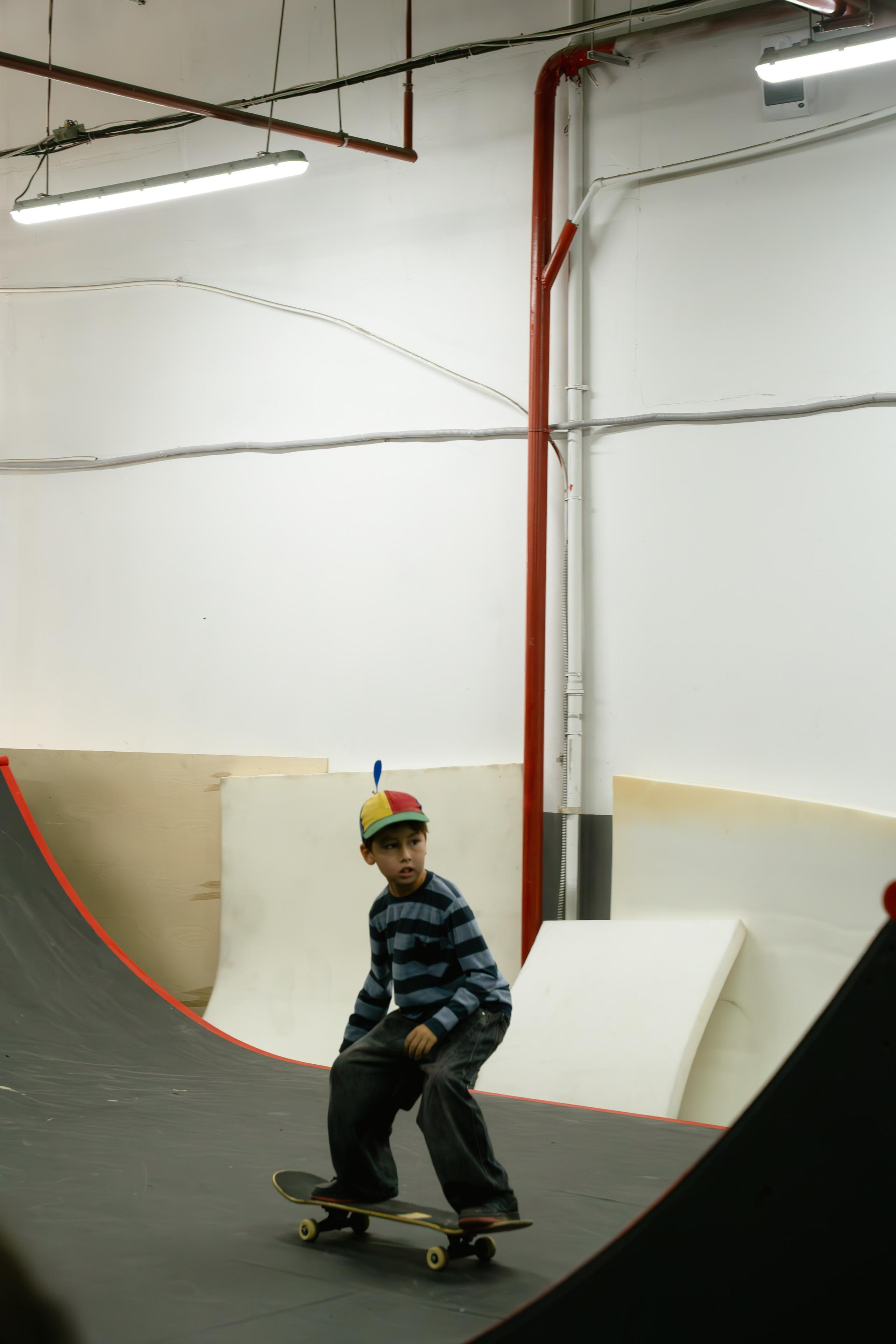 True Rider Park Opening. Gorillaenergymedia