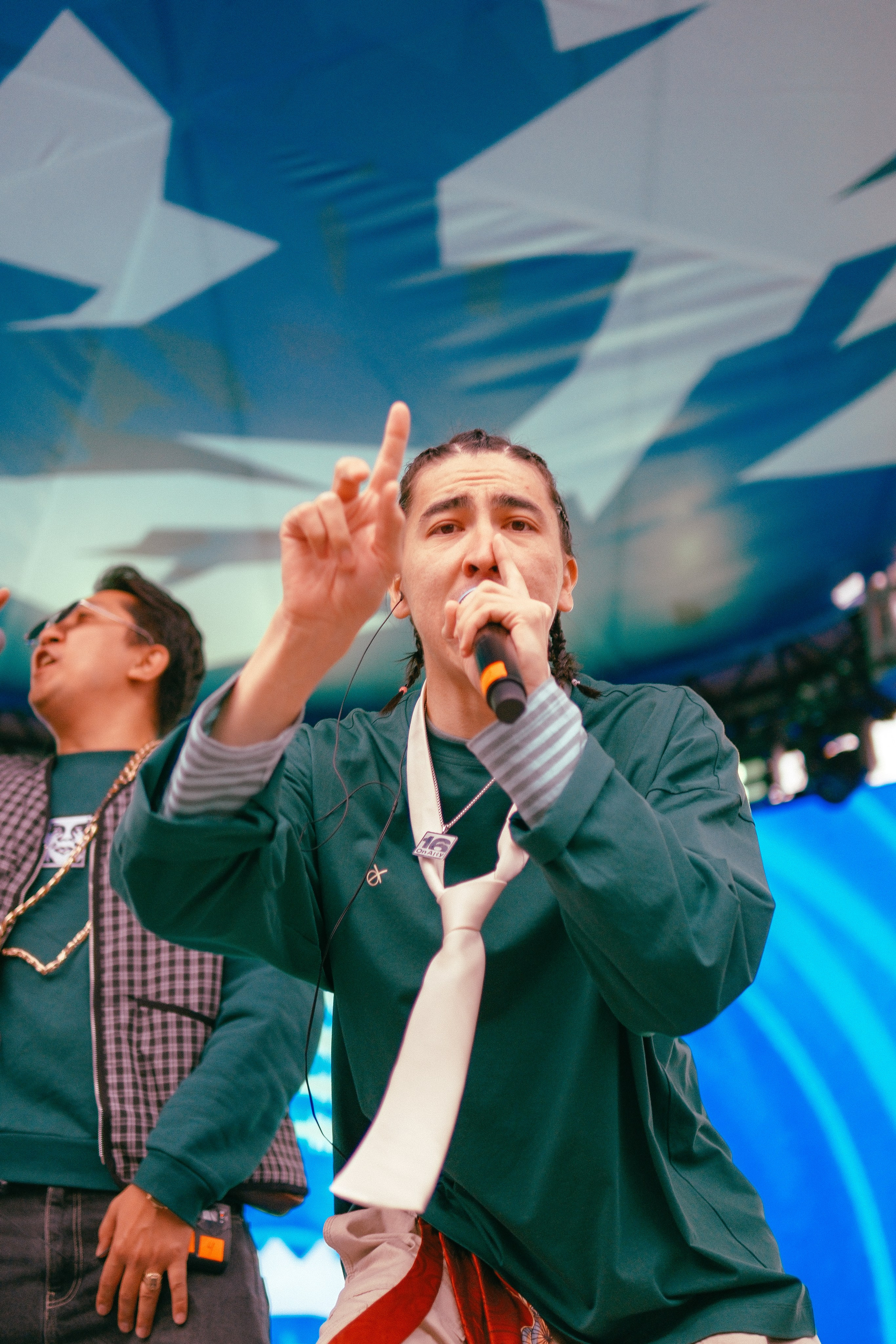 PARK LIVE 2026. Gorillaenergymedia