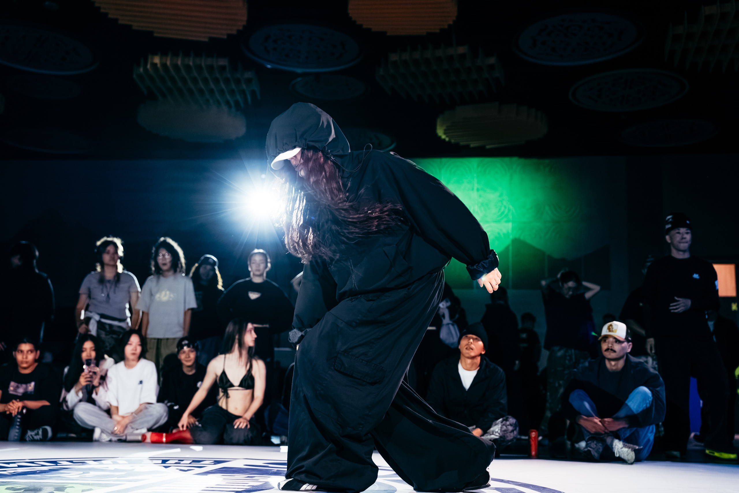 Gorilla Style Wars Kyrgyzstan Qualifier 2026. Gorillaenergymedia