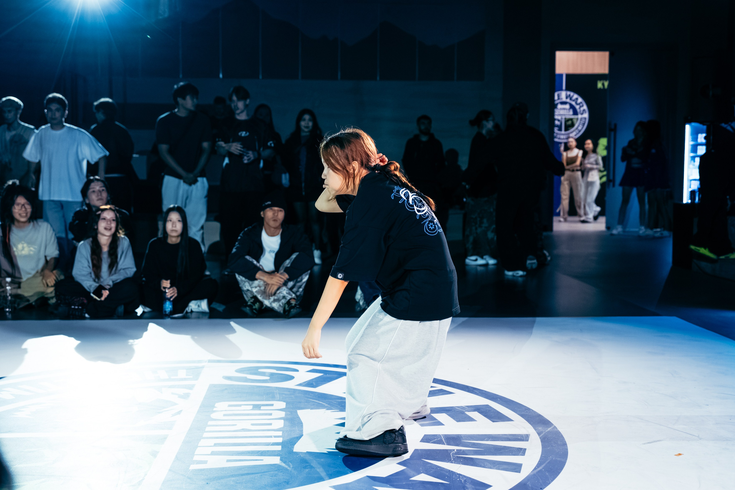 Gorilla Style Wars Kyrgyzstan Qualifier 2026. Gorillaenergymedia