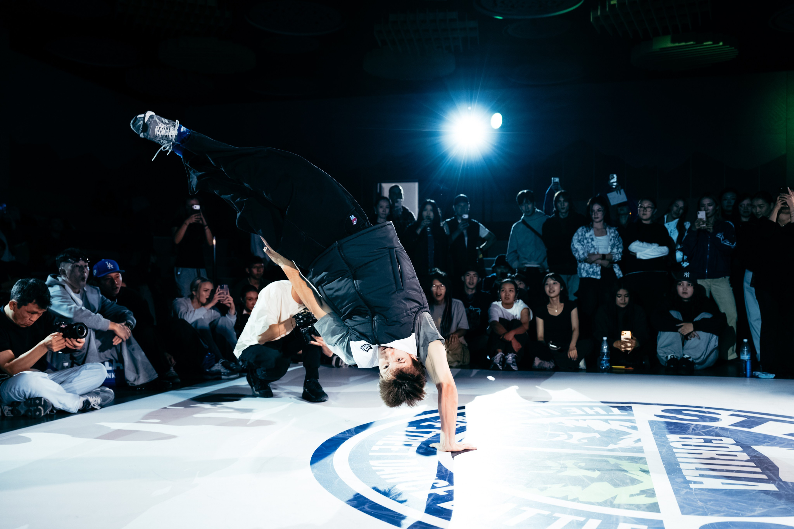Gorilla Style Wars Kyrgyzstan Qualifier 2026. Gorillaenergymedia
