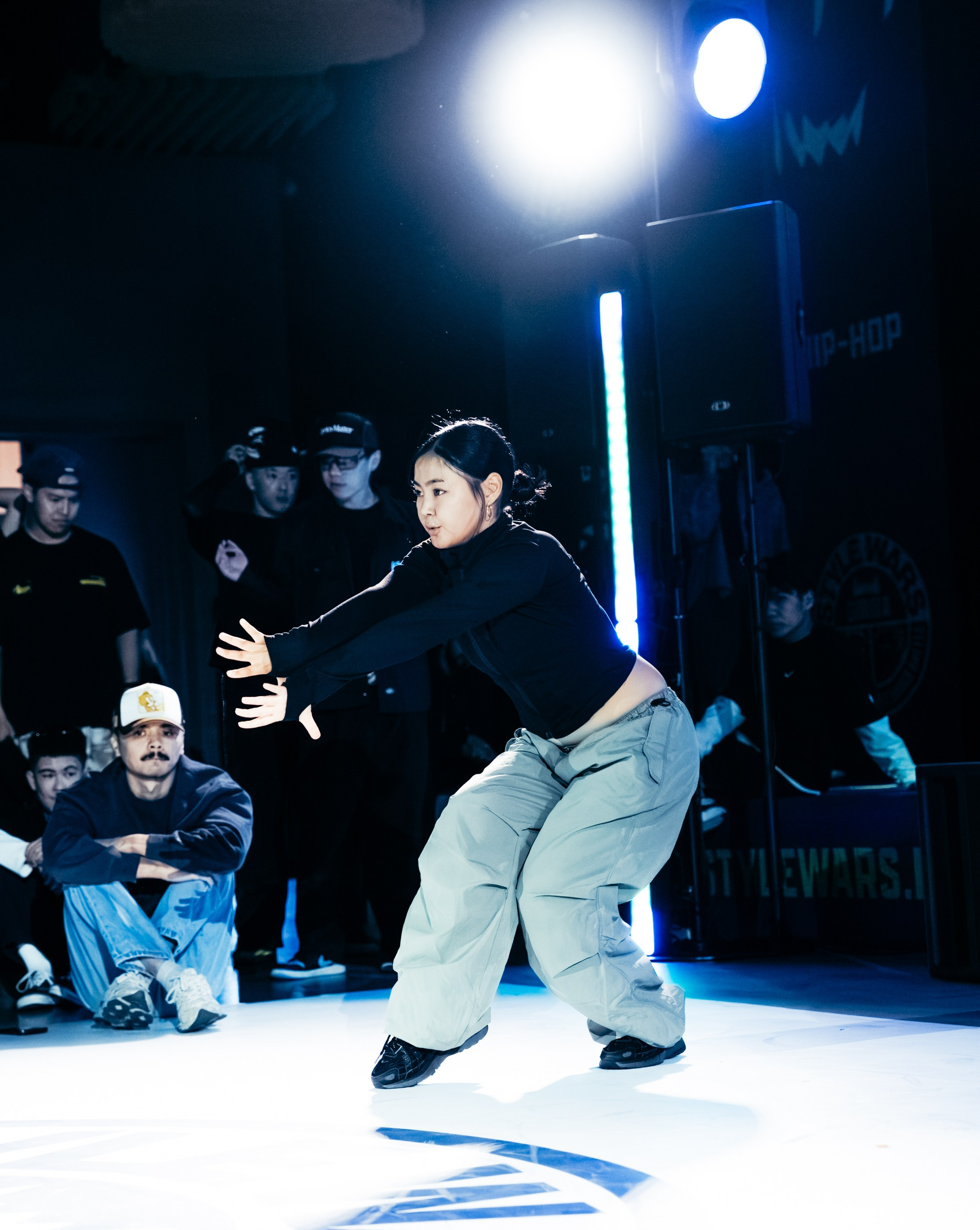 Gorilla Style Wars Kyrgyzstan Qualifier 2026. Gorillaenergymedia