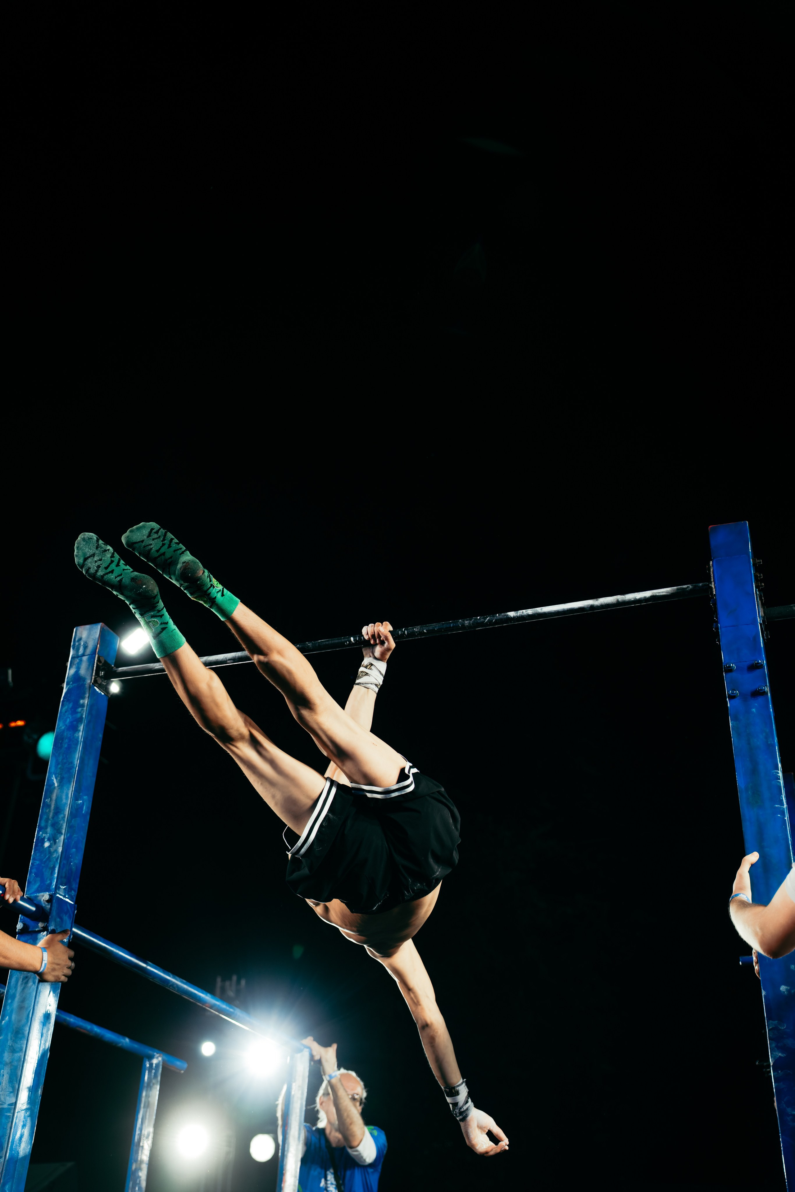 Gorilla Beyond Gravity Kazakhstan Qualifier. Gorillaenergymedia
