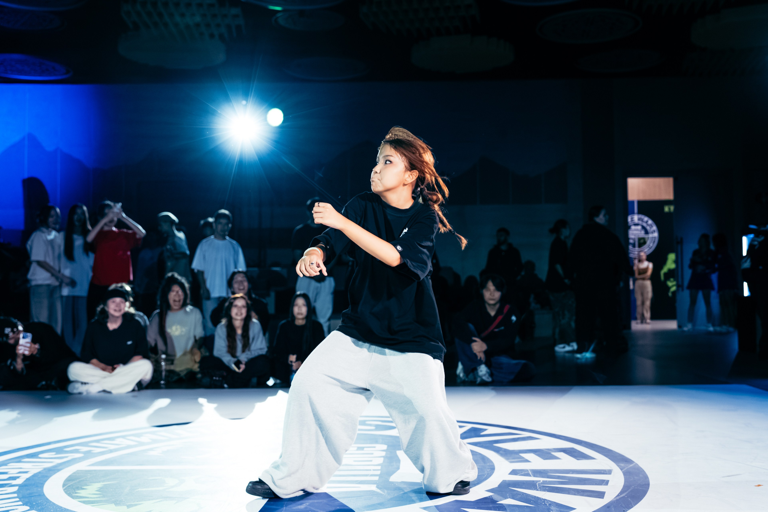 Gorilla Style Wars Kyrgyzstan Qualifier 2026. Gorillaenergymedia