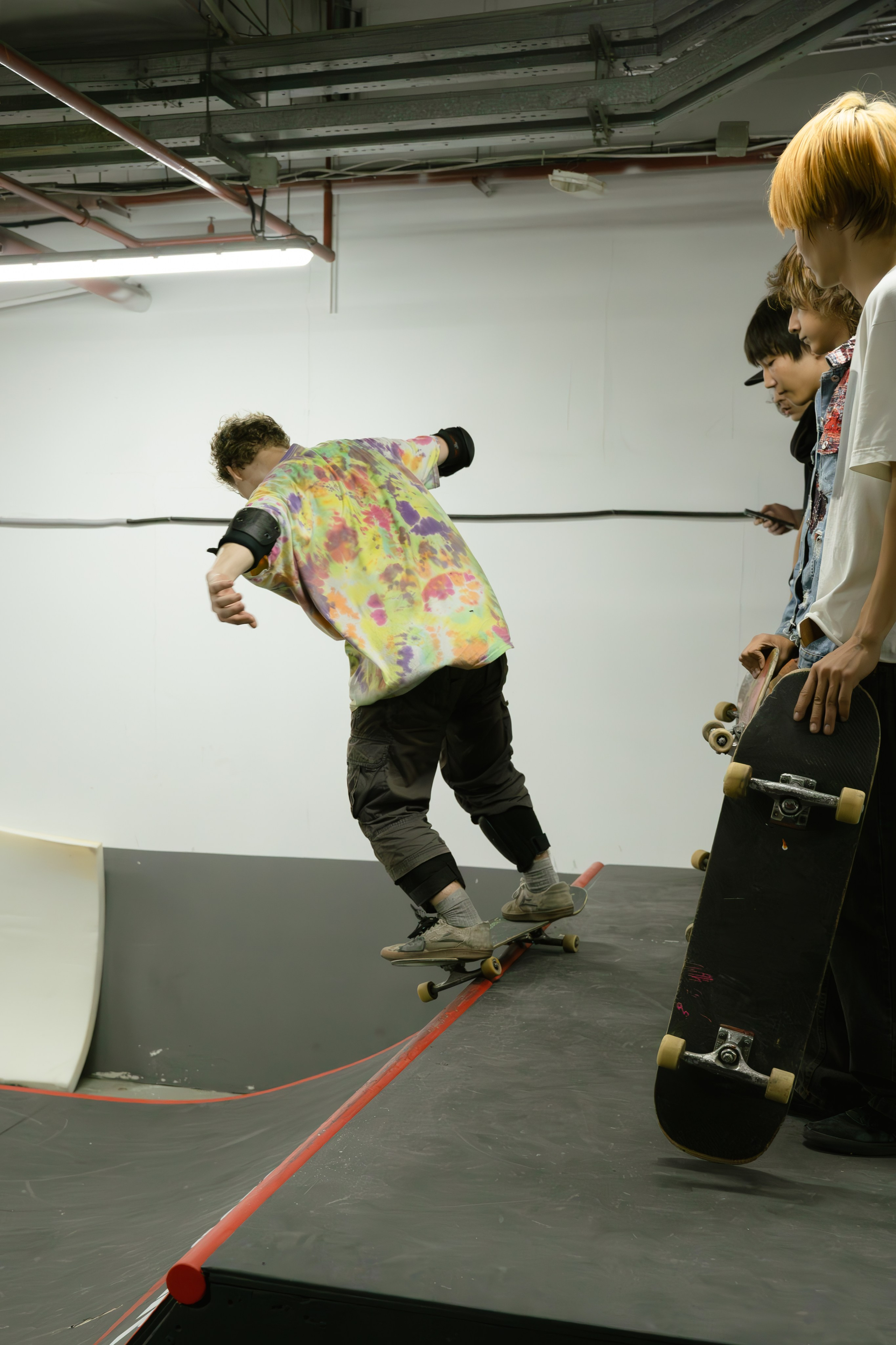 True Rider Park Opening. Gorillaenergymedia
