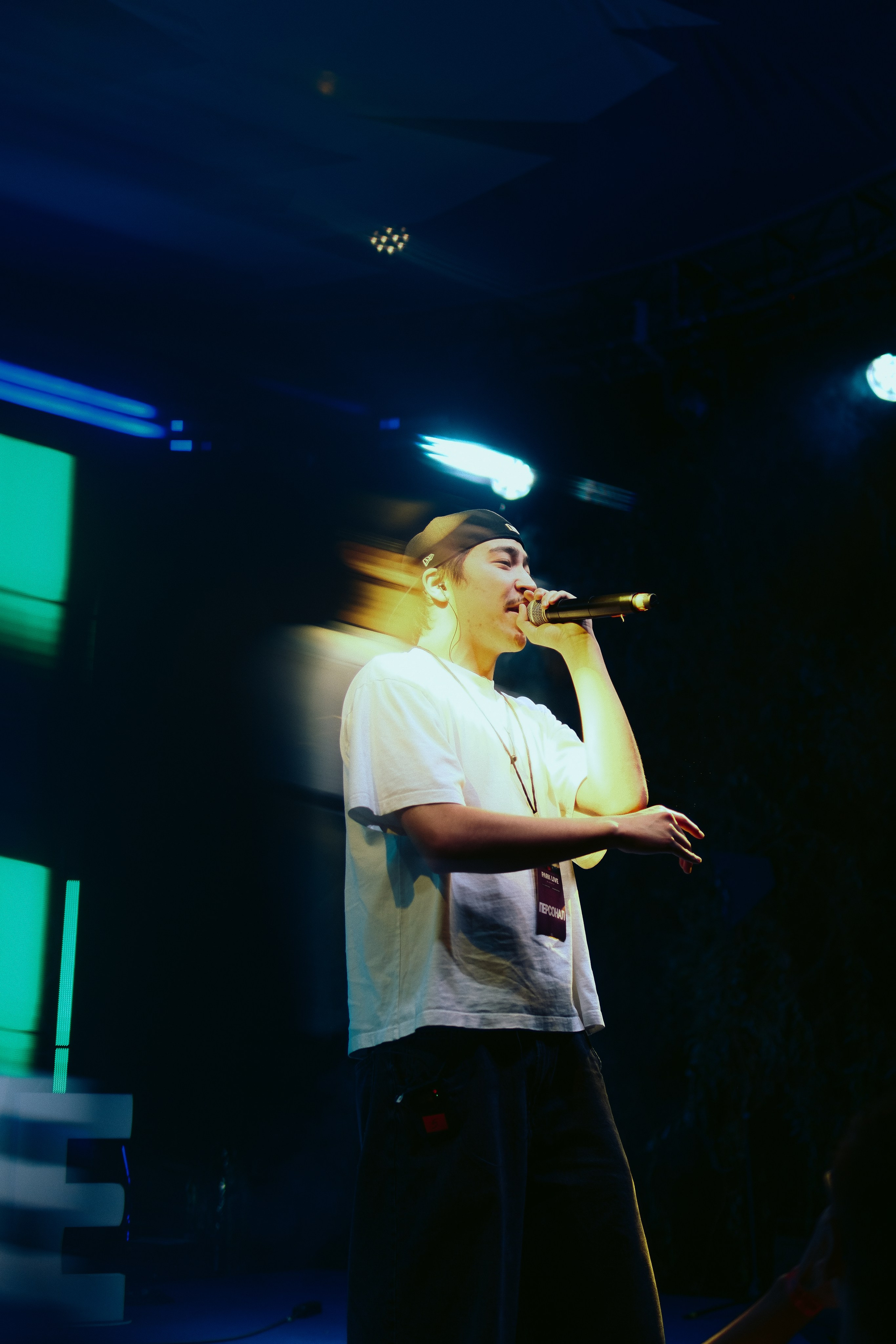 PARK LIVE 2026. Gorillaenergymedia