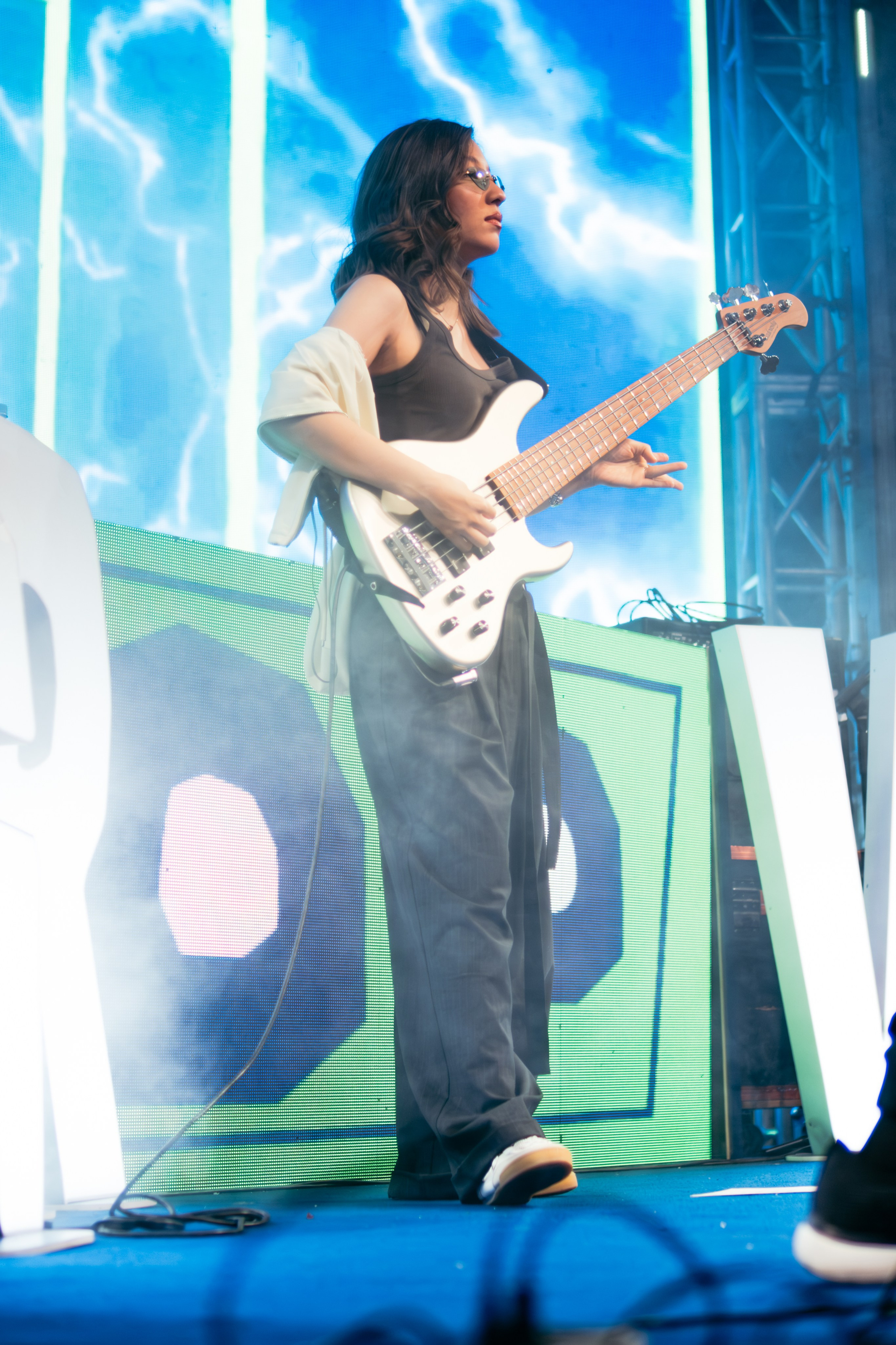 PARK LIVE 2026. Gorillaenergymedia