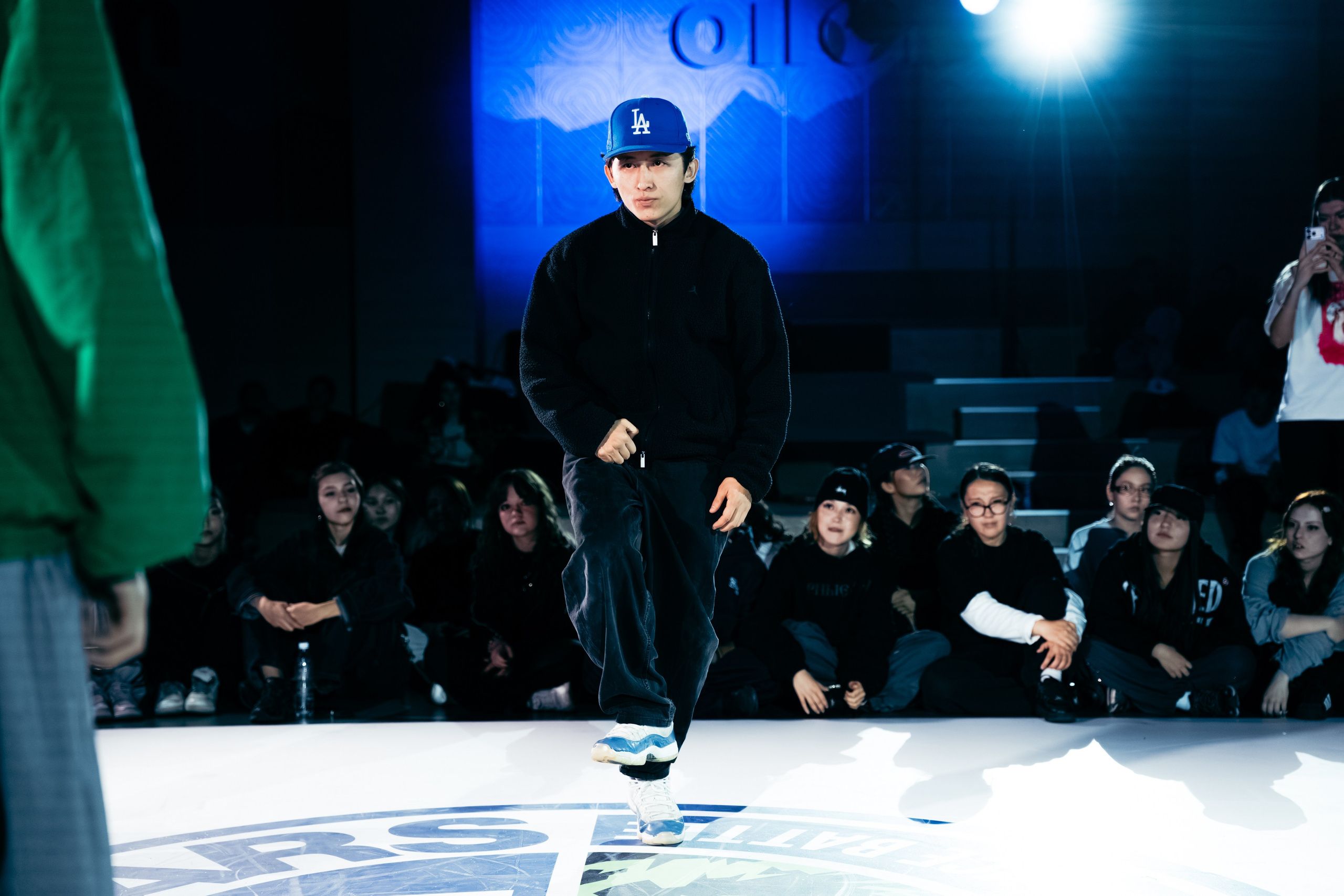 Gorilla Style Wars Kyrgyzstan Qualifier 2026. Gorillaenergymedia