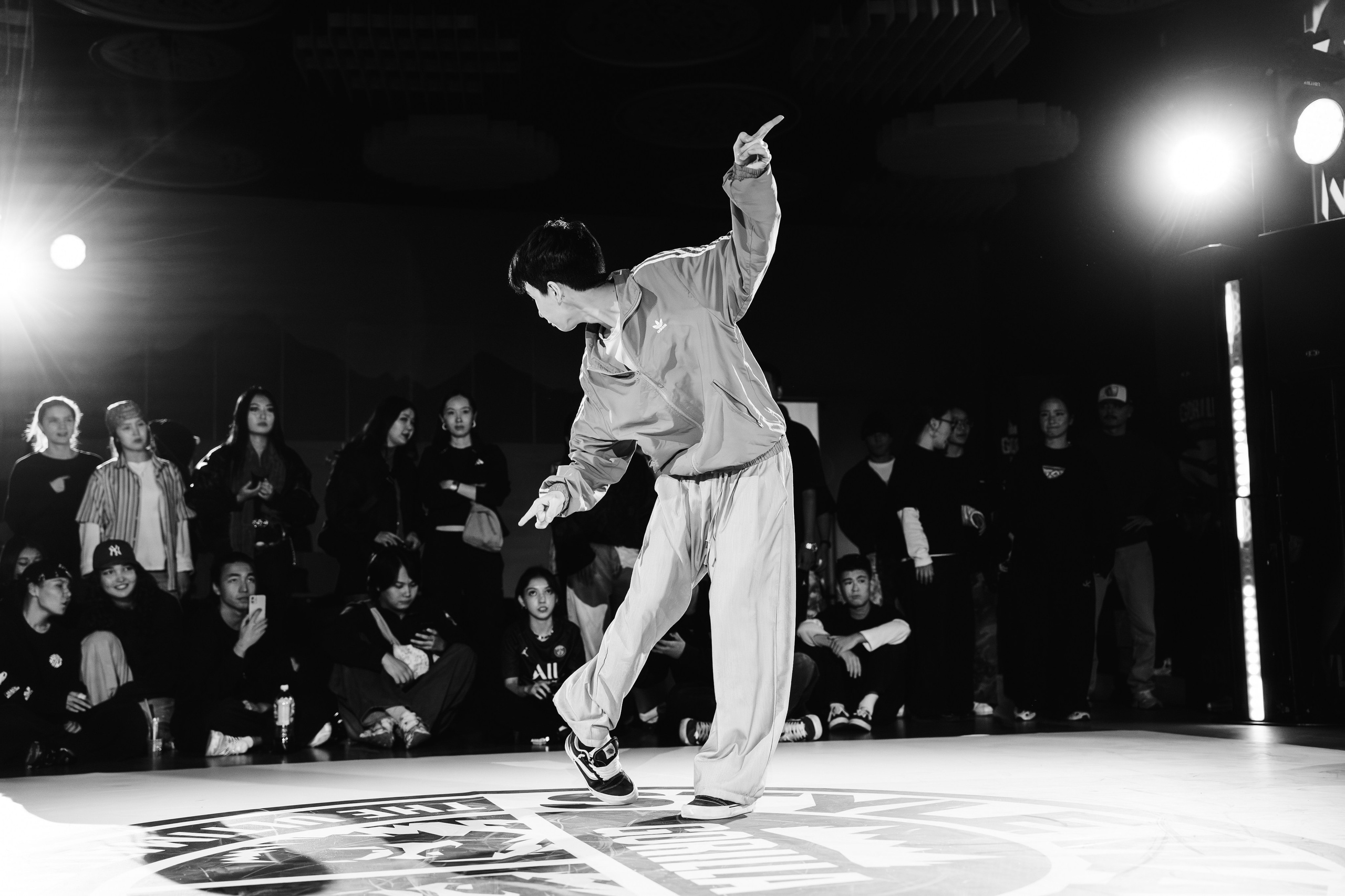 Gorilla Style Wars Kyrgyzstan Qualifier 2026. Gorillaenergymedia