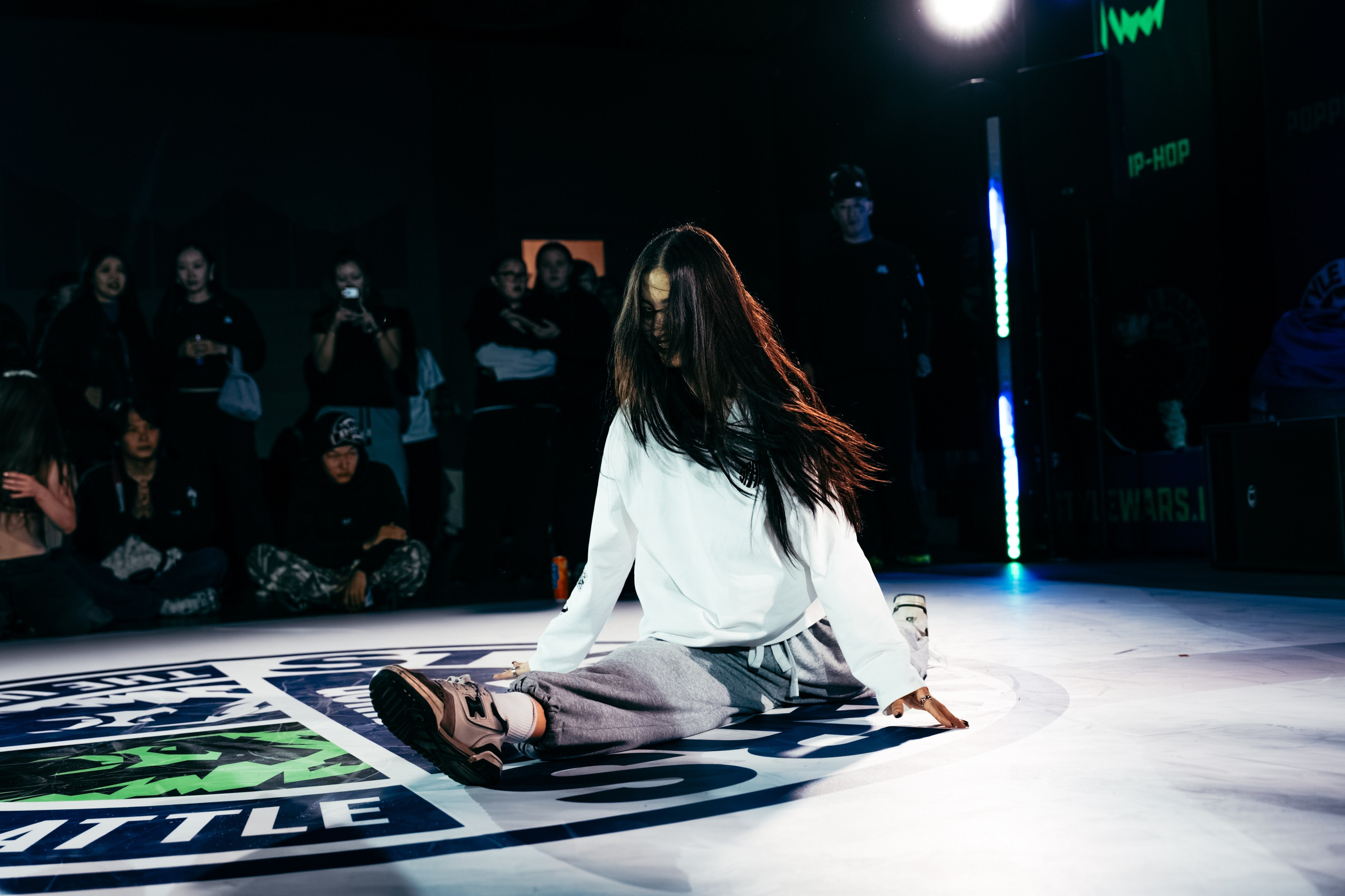 Gorilla Style Wars Kyrgyzstan Qualifier 2026. Gorillaenergymedia