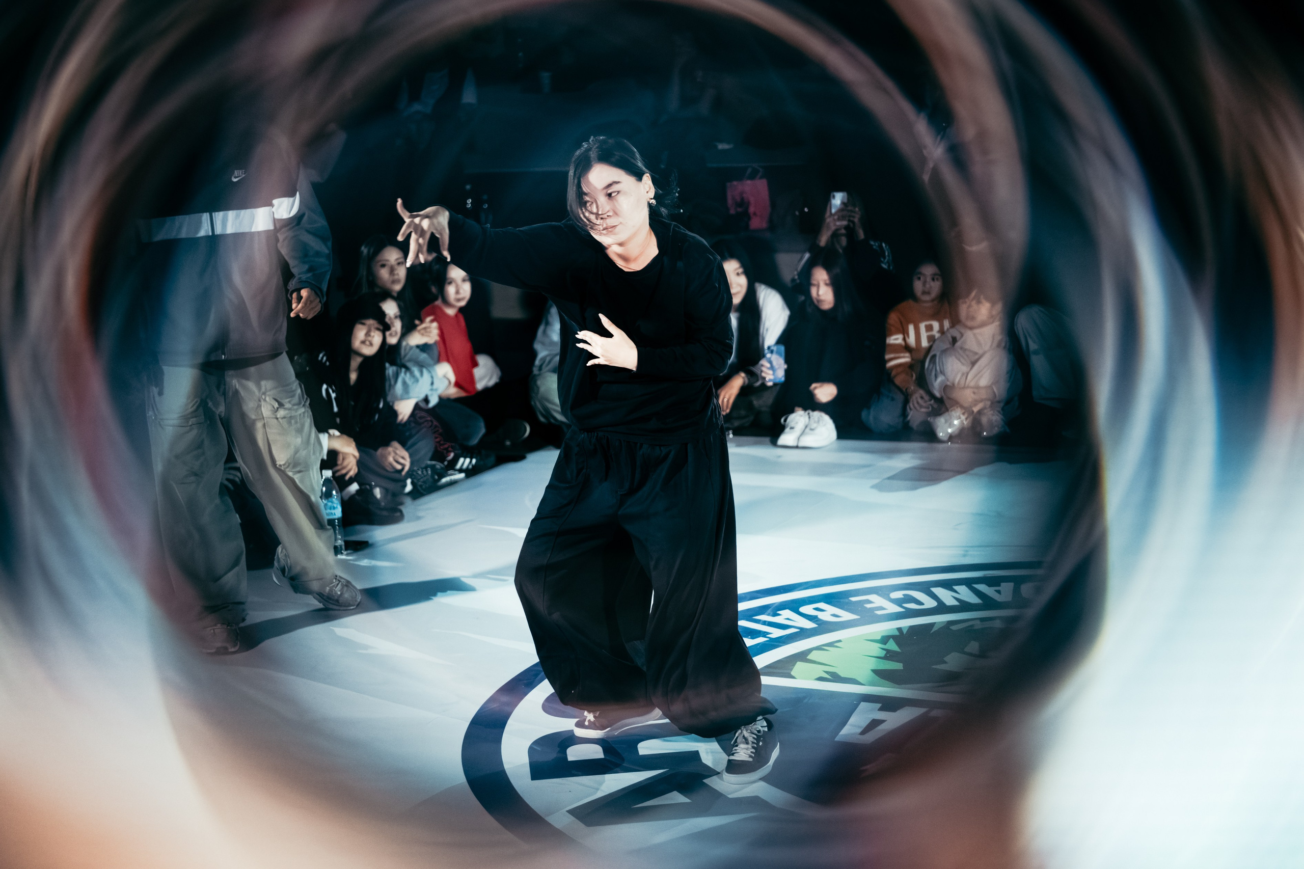 Gorilla Style Wars Kyrgyzstan Qualifier 2026. Gorillaenergymedia