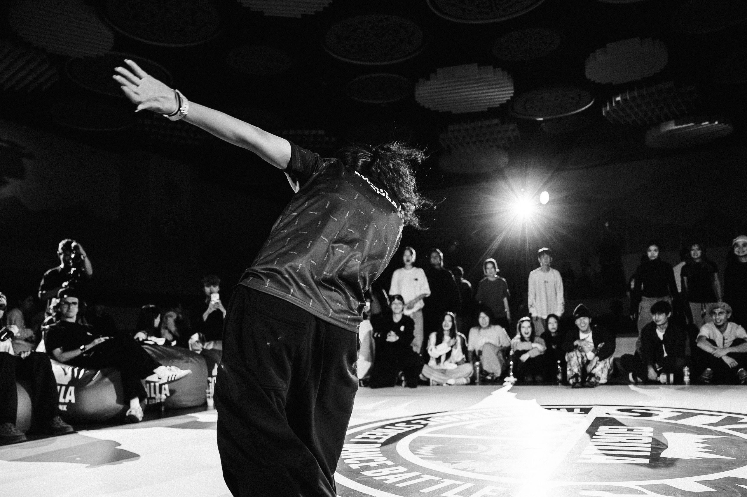Gorilla Style Wars Kyrgyzstan Qualifier 2026. Gorillaenergymedia